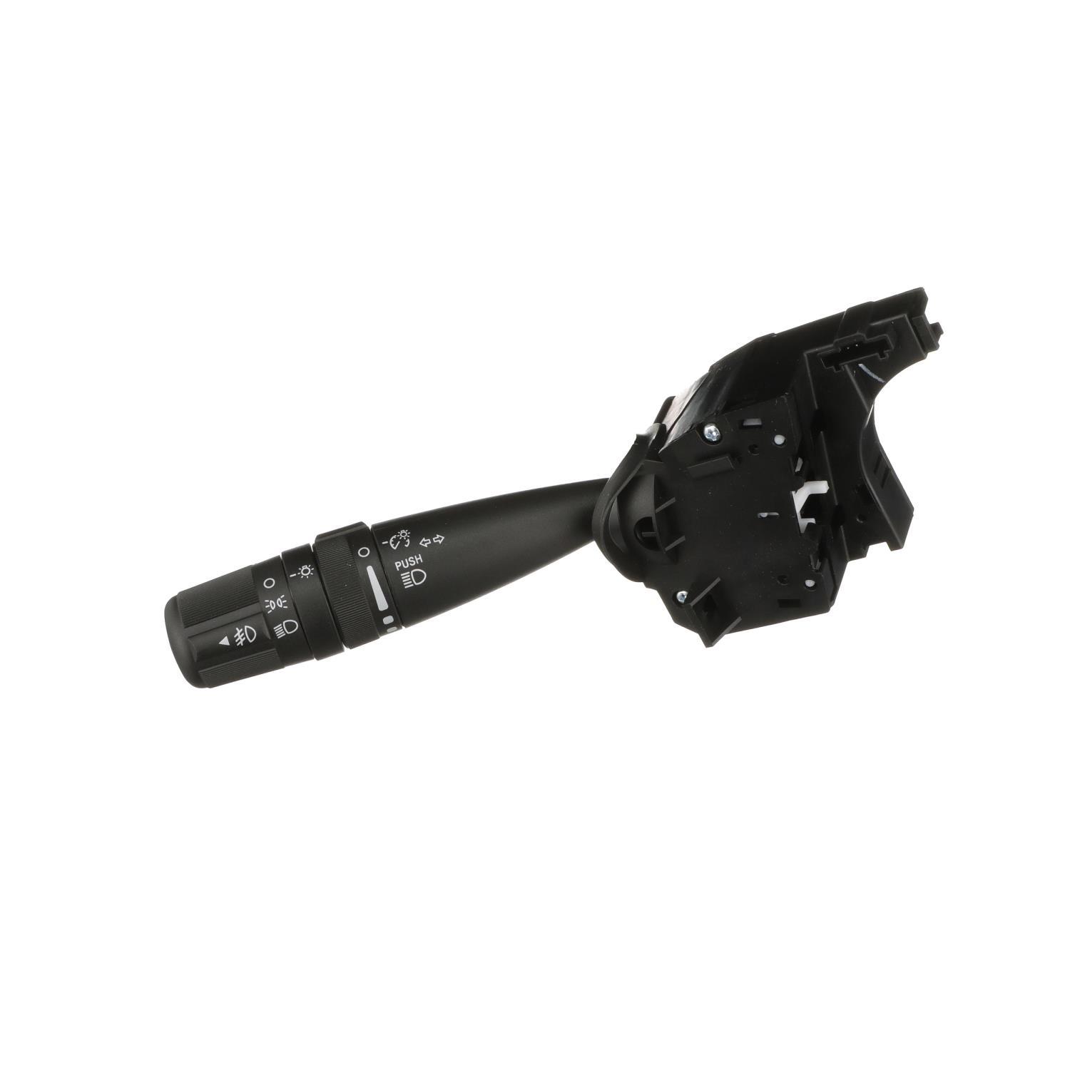 Standard Motor Products CBS1703 Fog Light Switch product image 8 of 8