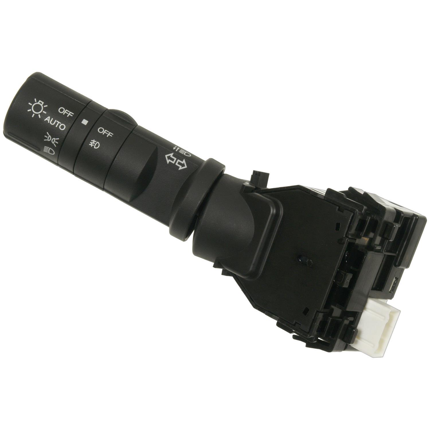 Standard Motor Products CBS1706 Fog Light Switch product image 2 of 3