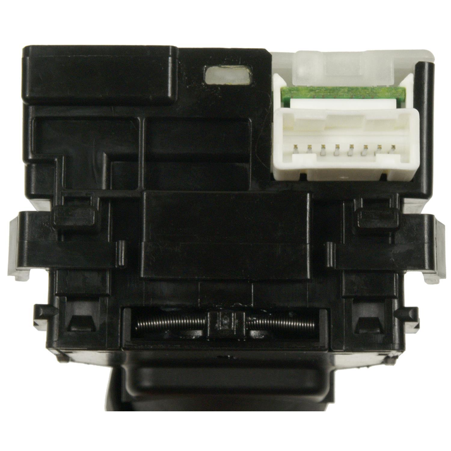 Standard Motor Products CBS1706 Fog Light Switch product image 3 of 3
