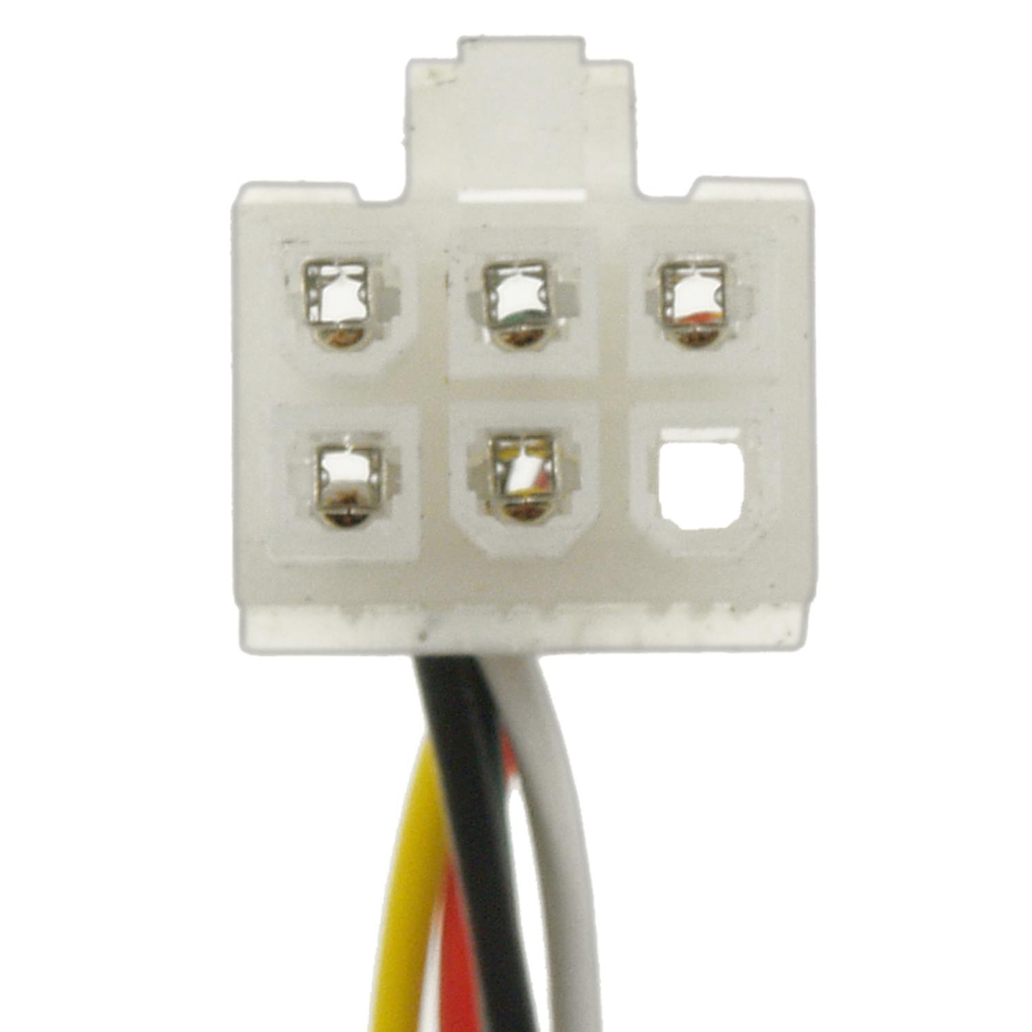 Standard Motor Products CBS1712 Headlight Dimmer Switch product image 2 of 3