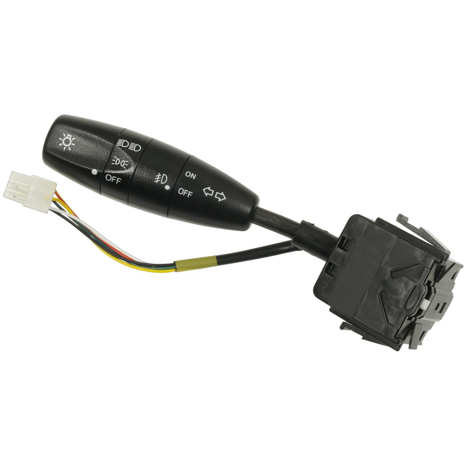 Standard Motor Products CBS1712 Headlight Dimmer Switch product image 3 of 3