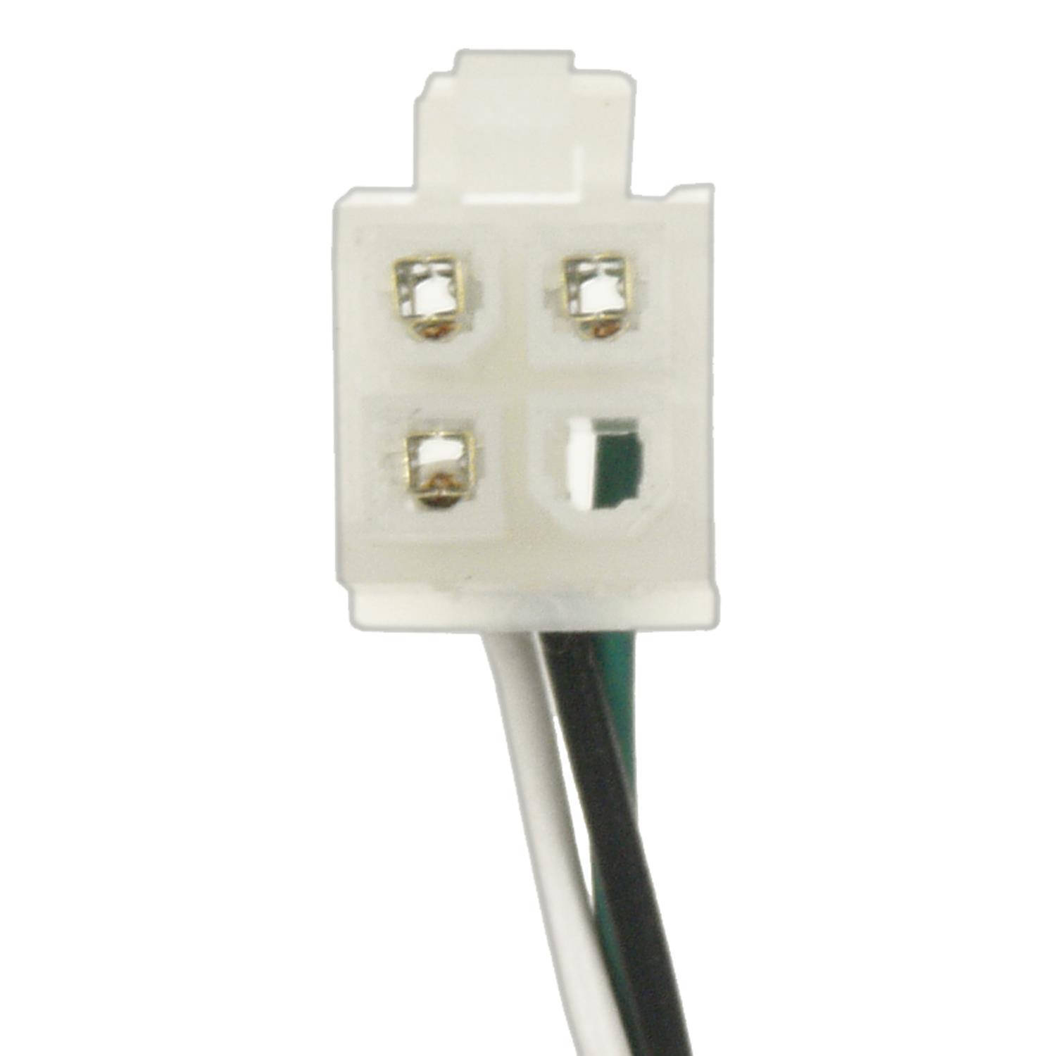 Standard Motor Products CBS1713 Headlight Dimmer Switch product image 2 of 3