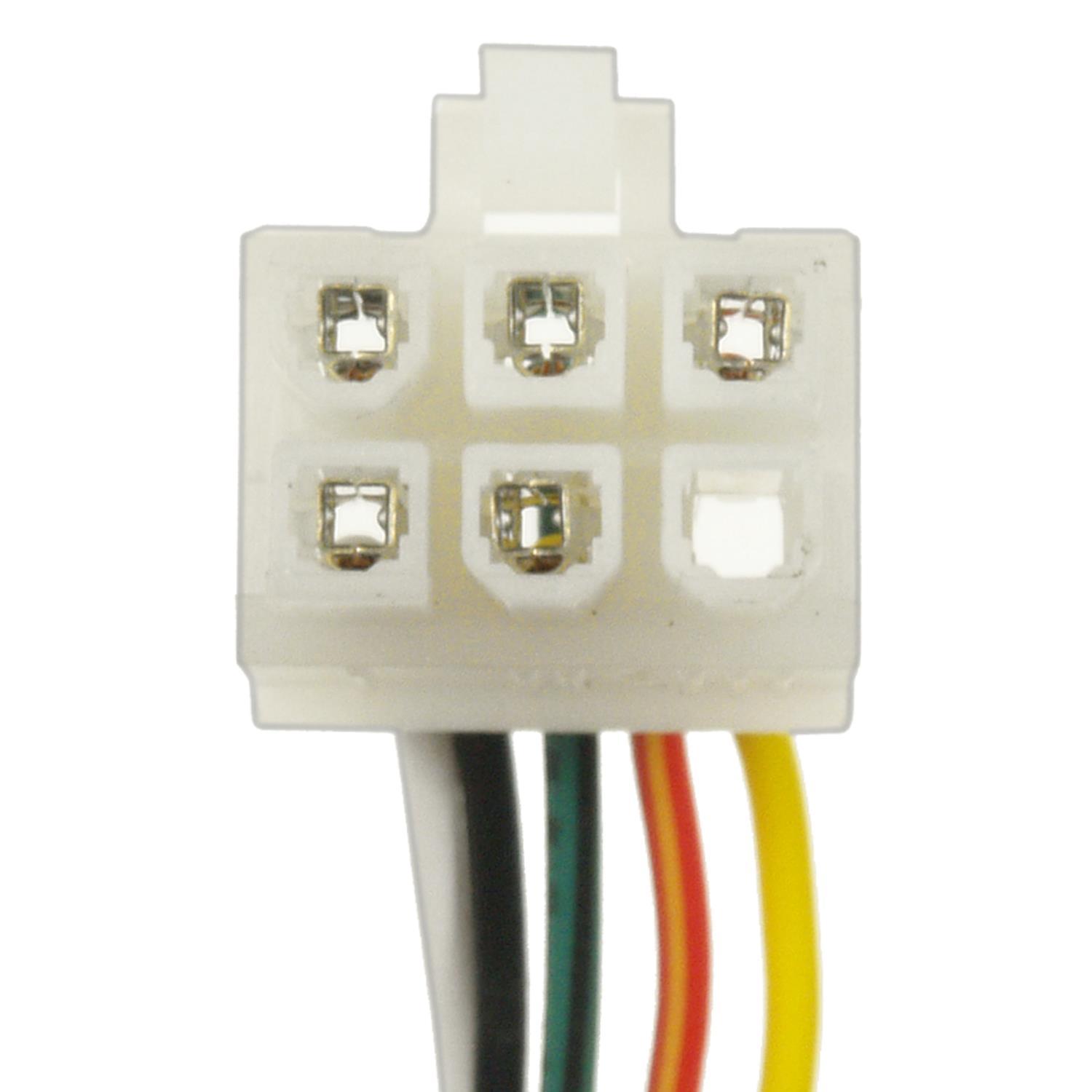 Standard Motor Products CBS1714 Headlight Dimmer Switch product image 2 of 3