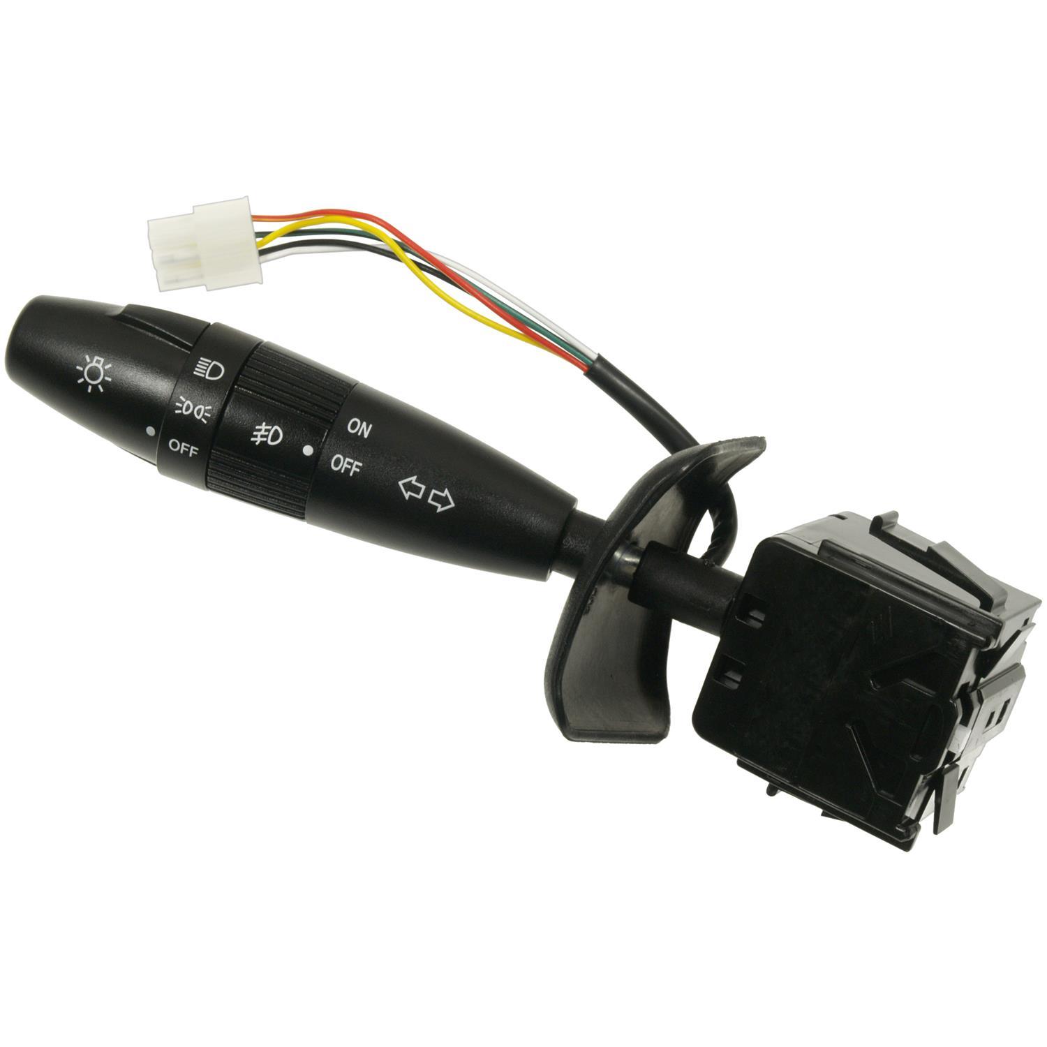 Standard Motor Products CBS1714 Headlight Dimmer Switch product image 3 of 3