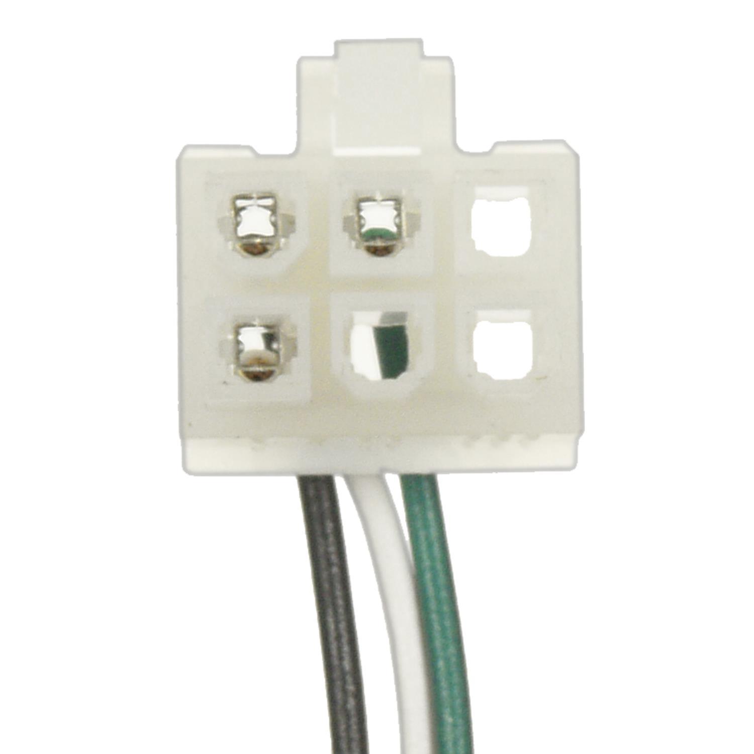 Standard Motor Products CBS1715 Headlight Dimmer Switch product image 2 of 3
