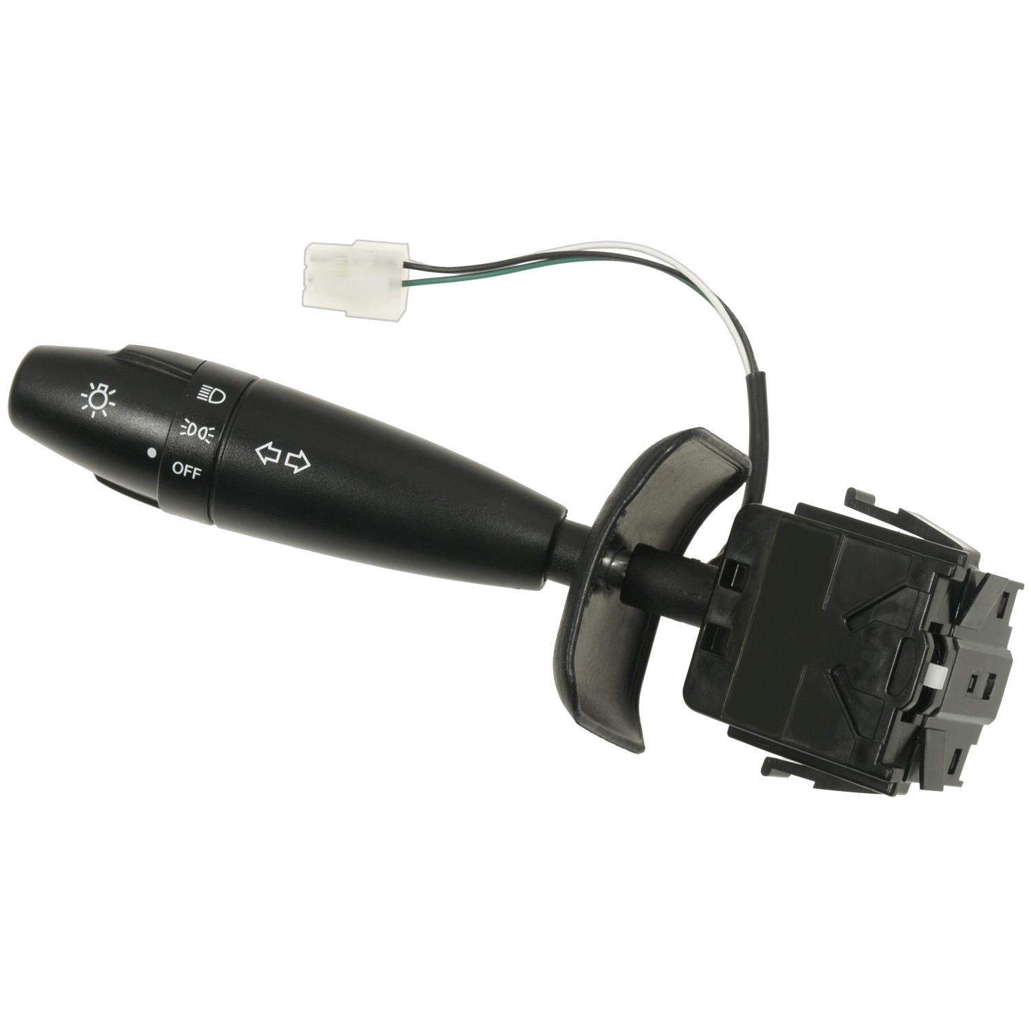 Standard Motor Products CBS1715 Headlight Dimmer Switch product image 3 of 3