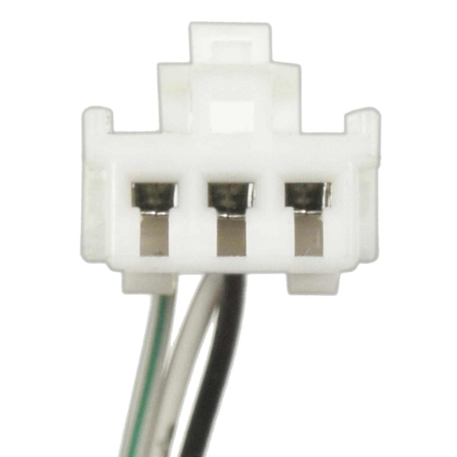 Standard Motor Products CBS1716 Headlight Dimmer Switch product image 2 of 3