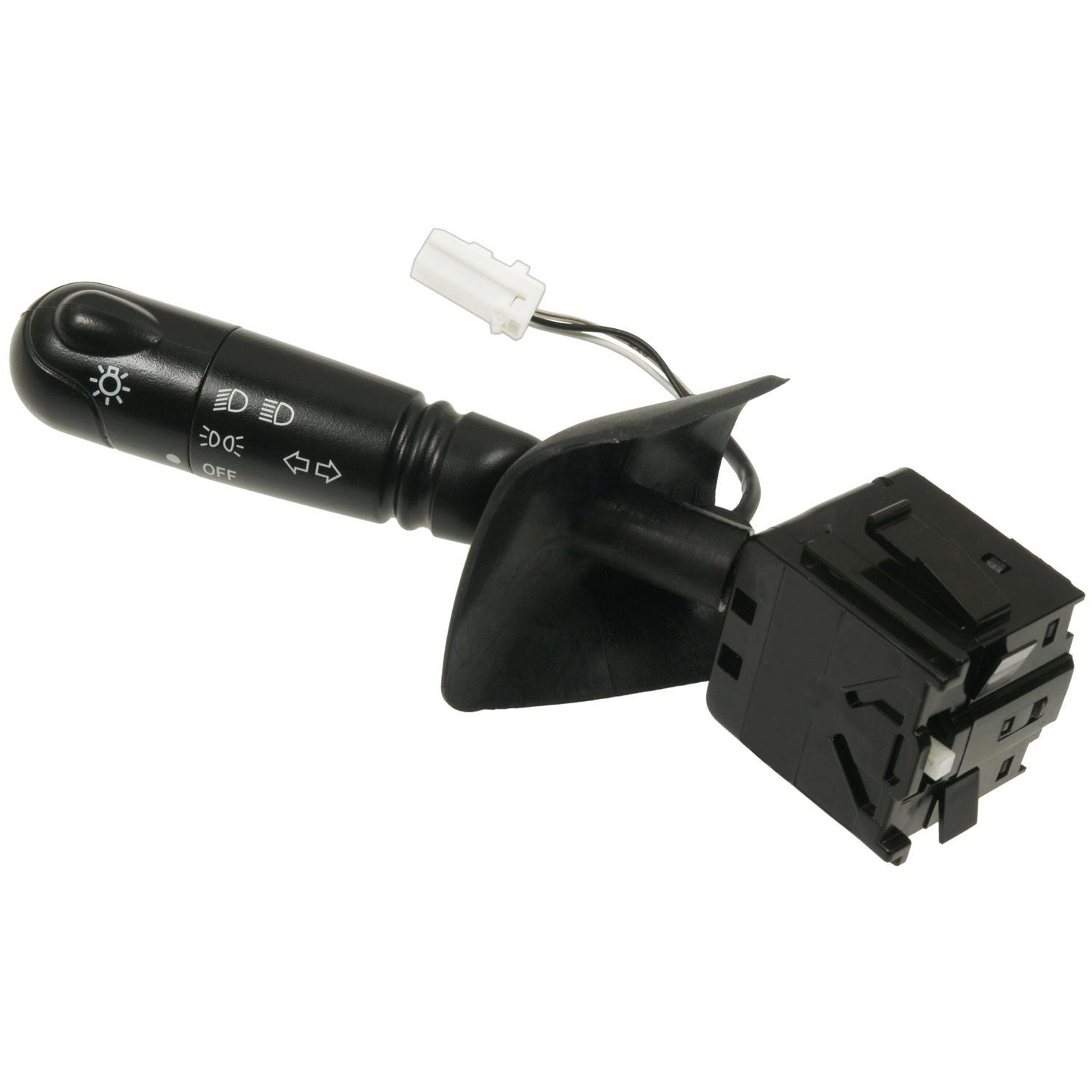 Standard Motor Products CBS1716 Headlight Dimmer Switch product image 3 of 3