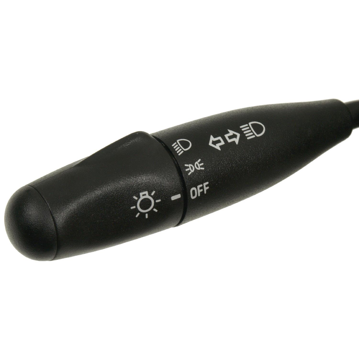 Standard Motor Products CBS1722 Air Bag Clockspring product image 2 of 4