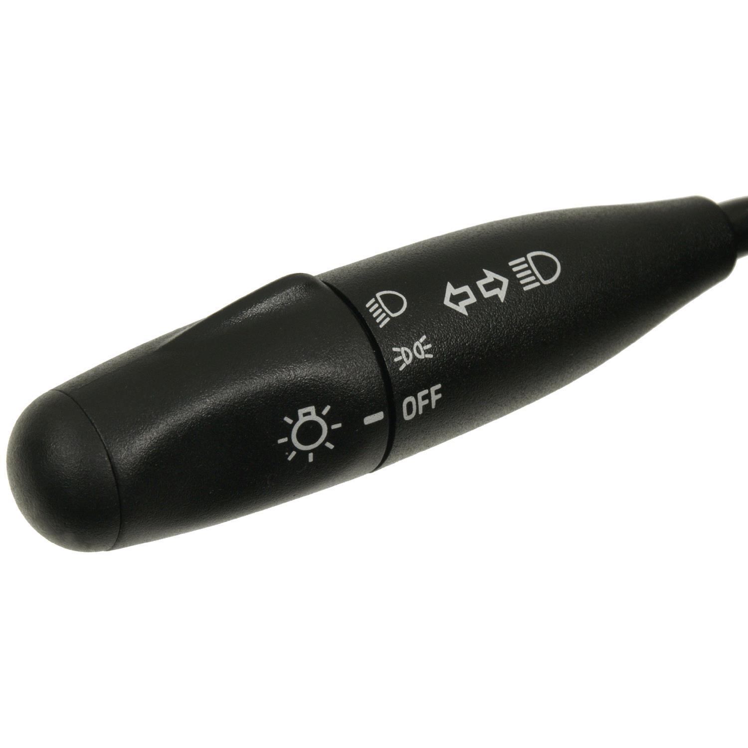 Standard Motor Products CBS1723 Air Bag Clockspring product image 3 of 4