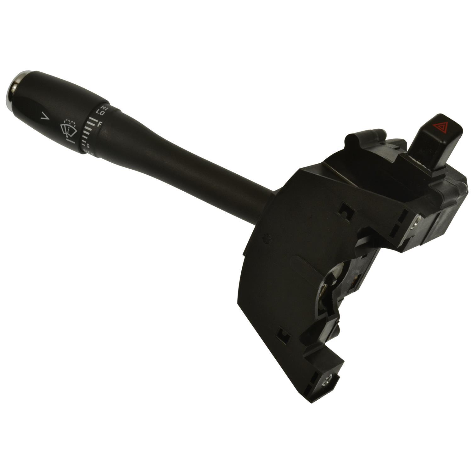 Standard Motor Products CBS1727 Hazard Warning Switch product image 1 of 3