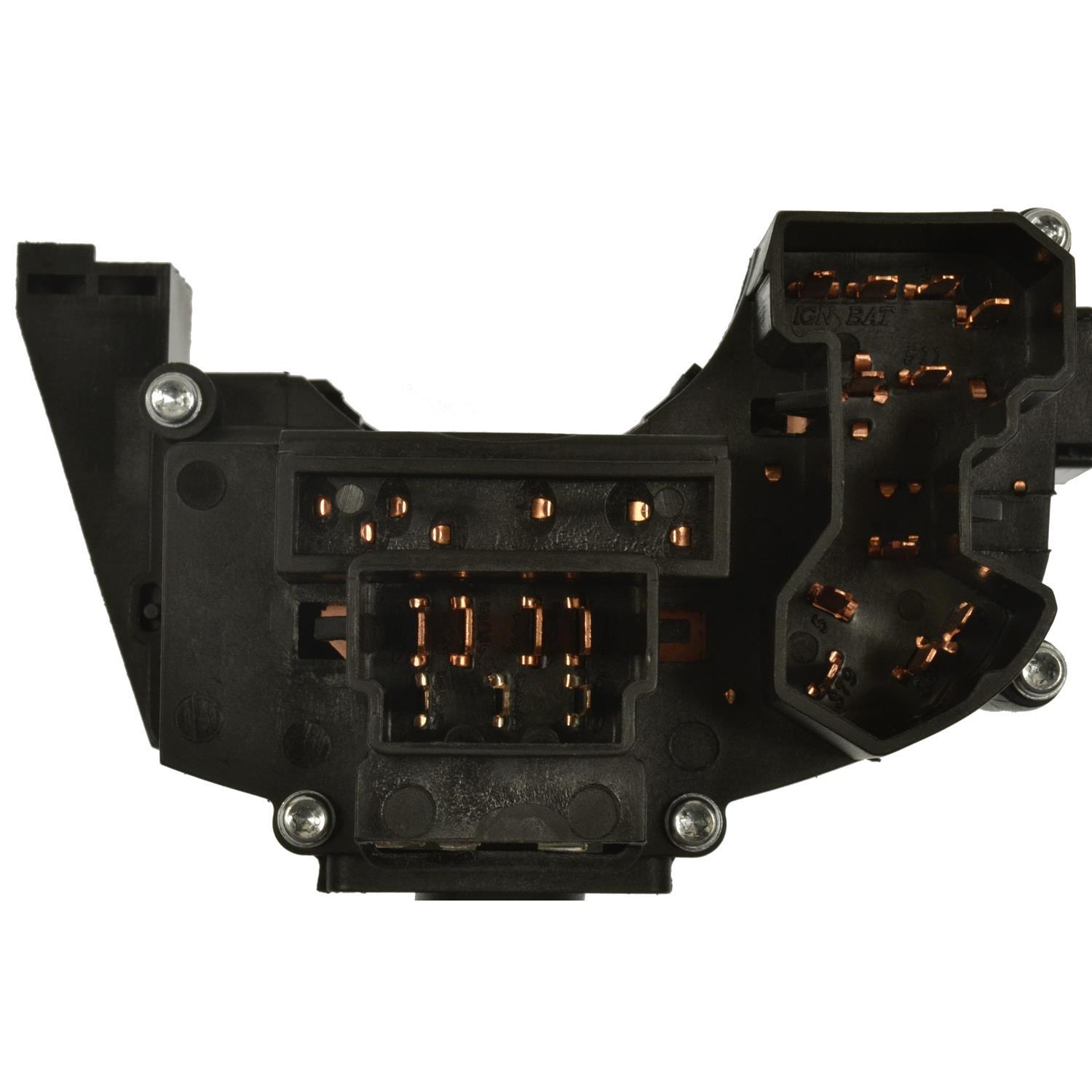 Standard Motor Products CBS1727 Hazard Warning Switch product image 3 of 3