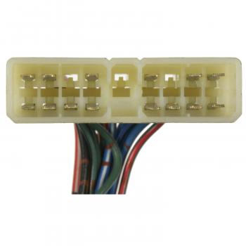 Standard Motor Products CBS1731 Headlight Dimmer Switch product image 2 of 3