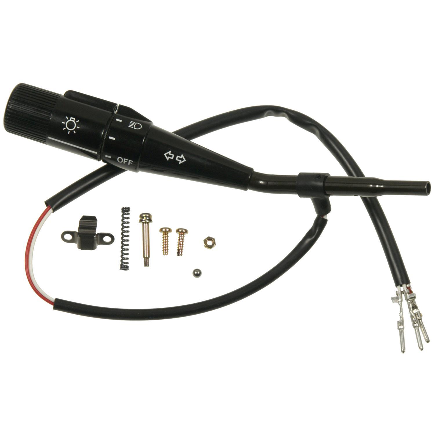 Standard Motor Products CBS1733 Headlight Switch product image 2 of 3