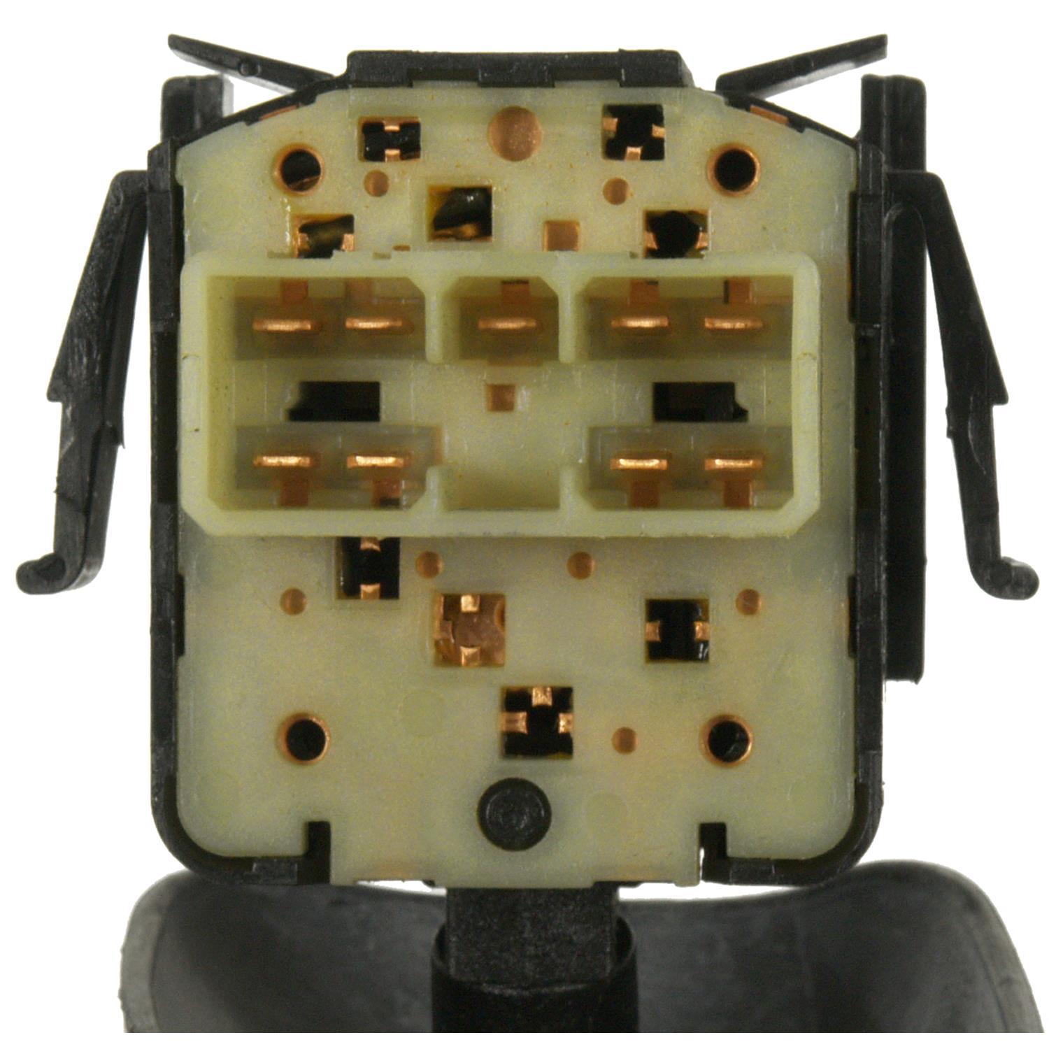 Standard Motor Products CBS1742 Windshield Wiper Switch product image 1 of 3