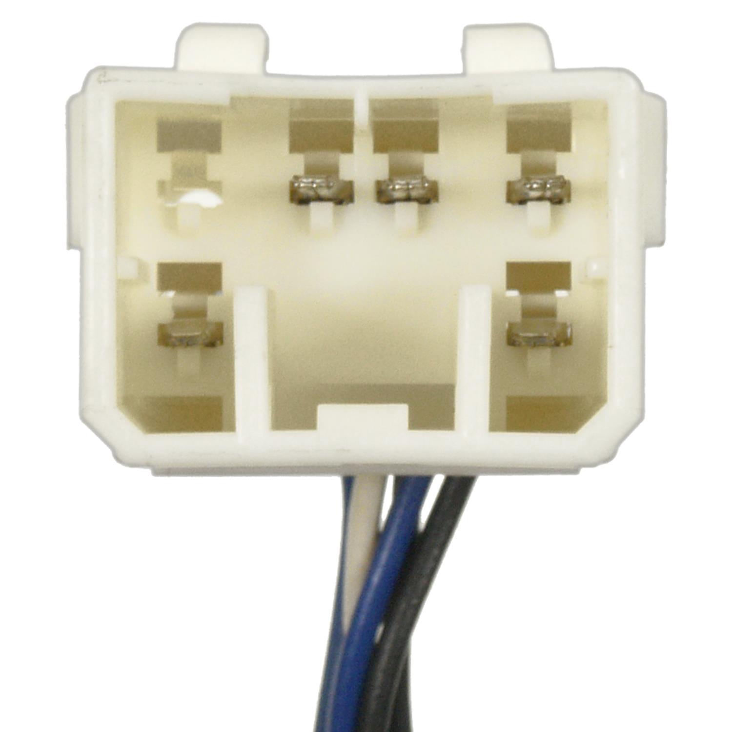 Standard Motor Products CBS1742 Windshield Wiper Switch product image 2 of 3
