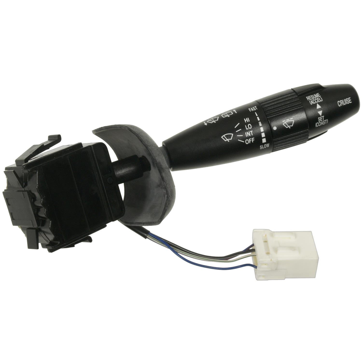 Standard Motor Products CBS1742 Windshield Wiper Switch product image 3 of 3