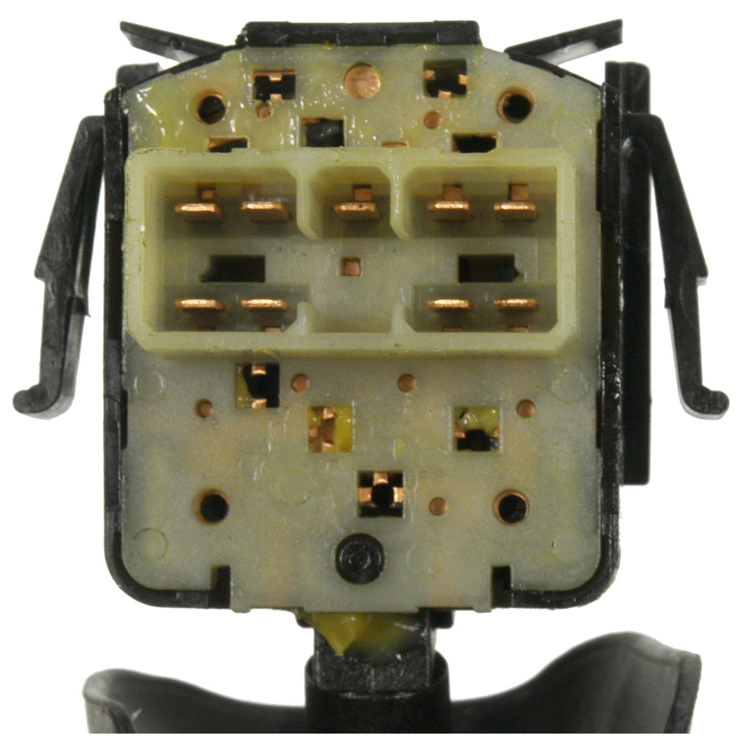 Standard Motor Products CBS1743 Windshield Wiper Switch product image 1 of 3