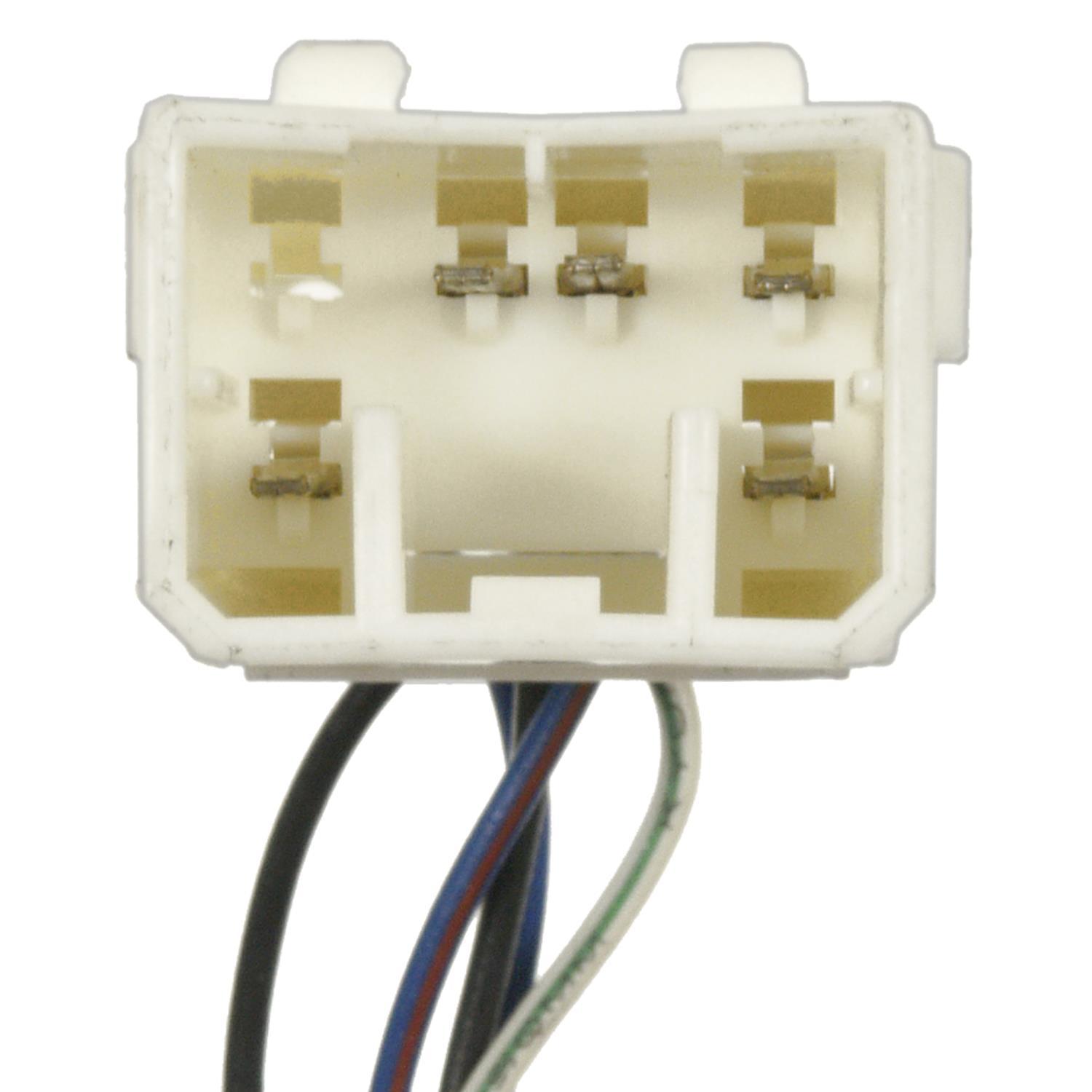 Standard Motor Products CBS1743 Windshield Wiper Switch product image 2 of 3