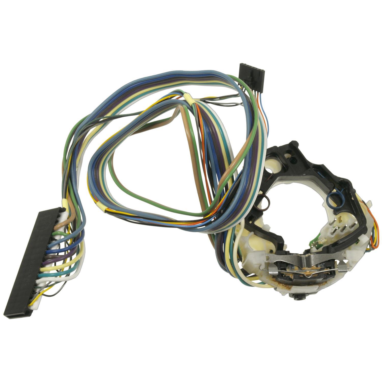 Standard Motor Products CBS1756 Turn Signal Switch product image 1 of 3
