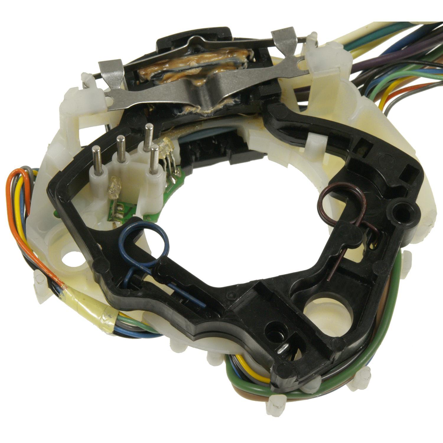 Standard Motor Products CBS1756 Turn Signal Switch product image 3 of 3
