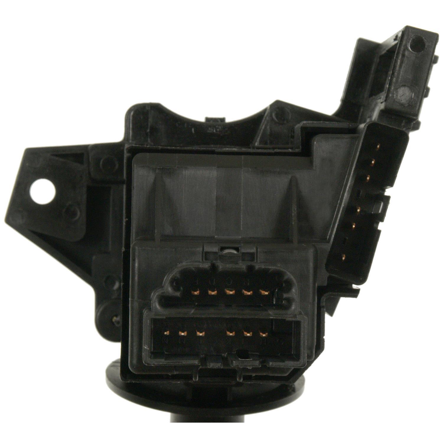 Standard Motor Products CBS1759 - Cruise Control Switch Standard Motor Products CBS1759 Cruise Control Switch product image 2 of 3
