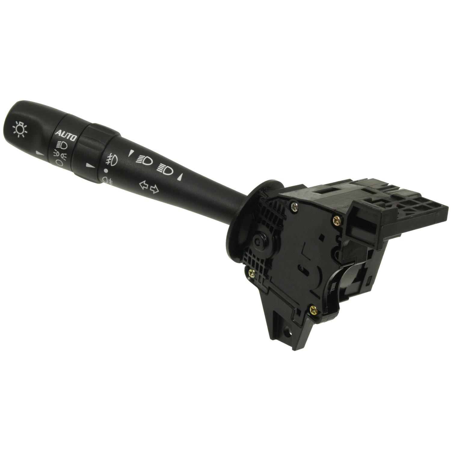 Standard Motor Products CBS1759 - Cruise Control Switch Standard Motor Products CBS1759 Cruise Control Switch product image 3 of 3