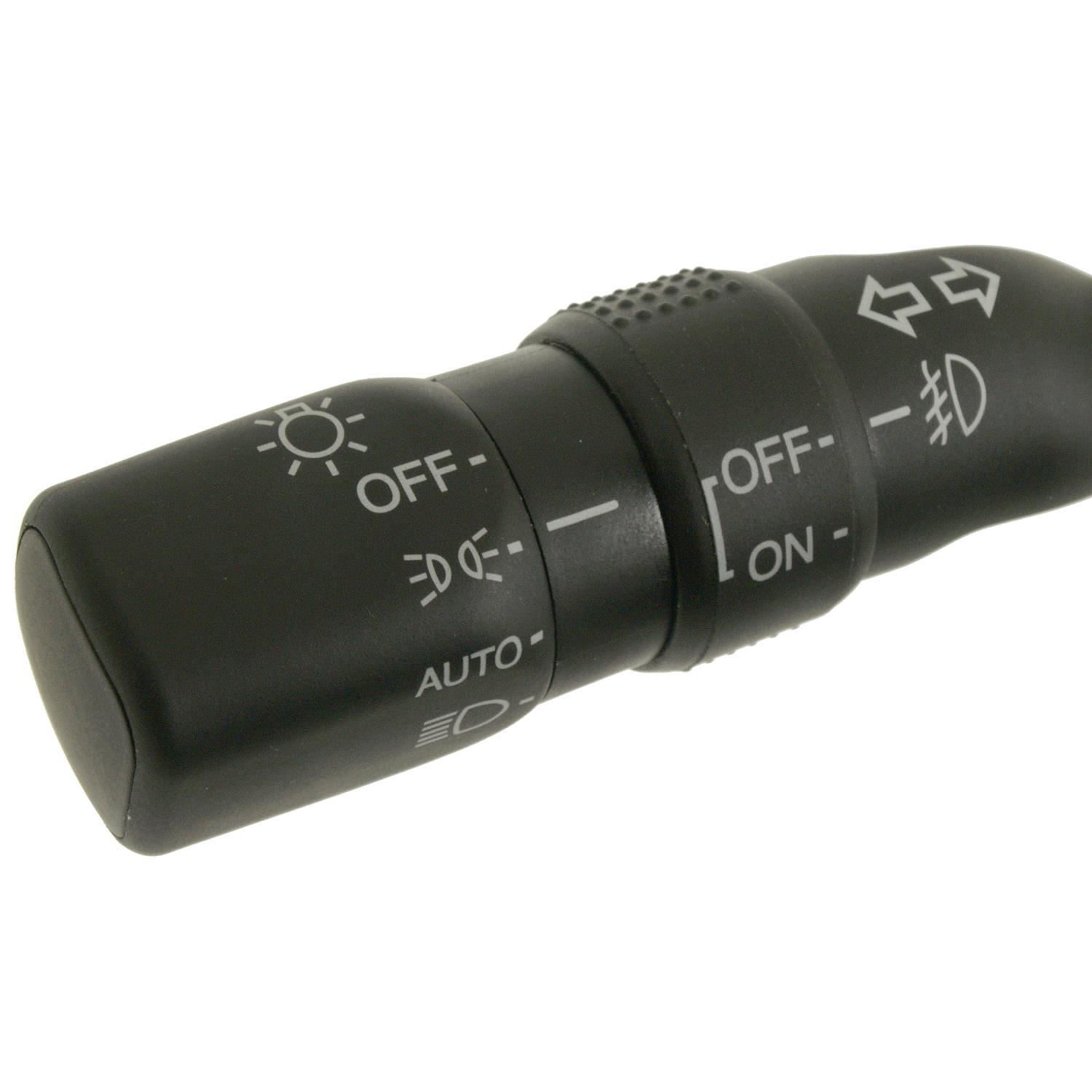 Standard Motor Products CBS1760 Fog Light Switch product image 1 of 3