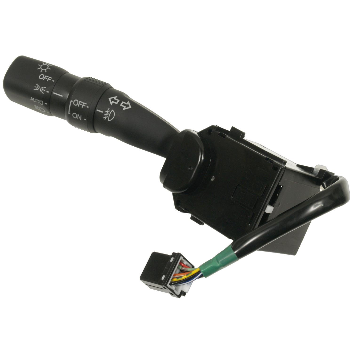 Standard Motor Products CBS1760 Fog Light Switch product image 2 of 3