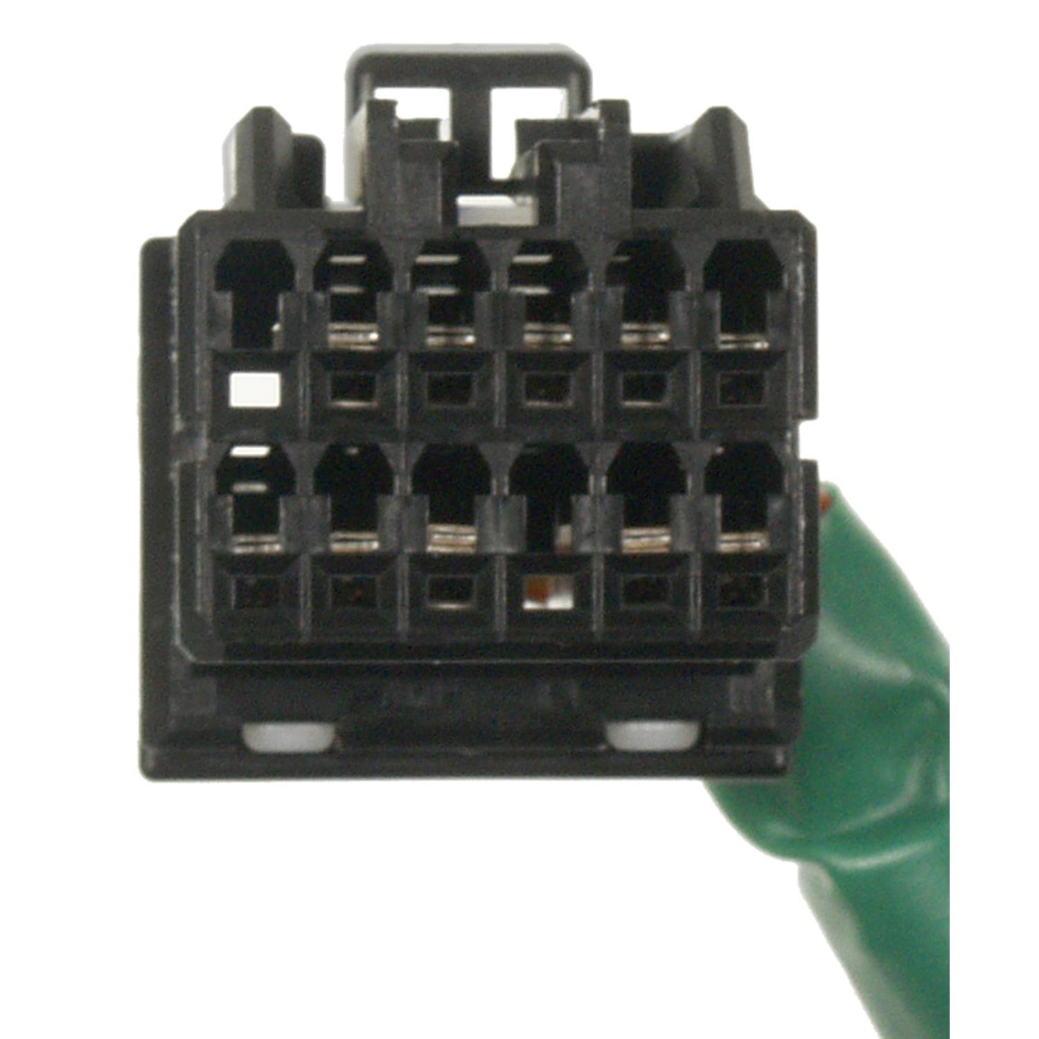 Standard Motor Products CBS1760 Fog Light Switch product image 3 of 3