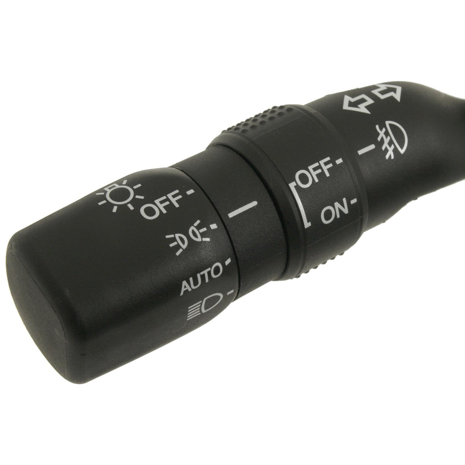Standard Motor Products CBS1761 Fog Light Switch product image 1 of 3