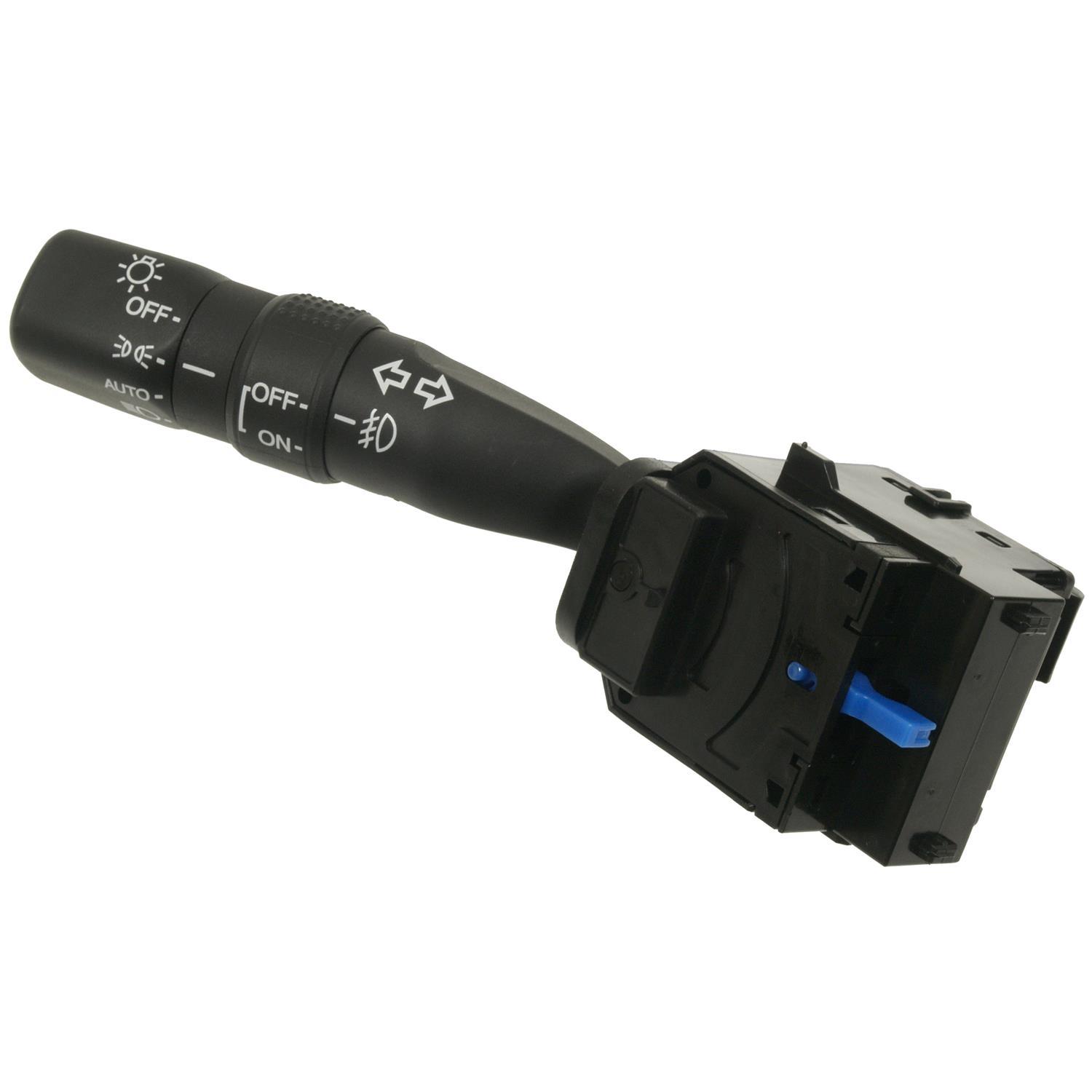 Standard Motor Products CBS1761 Fog Light Switch product image 2 of 3