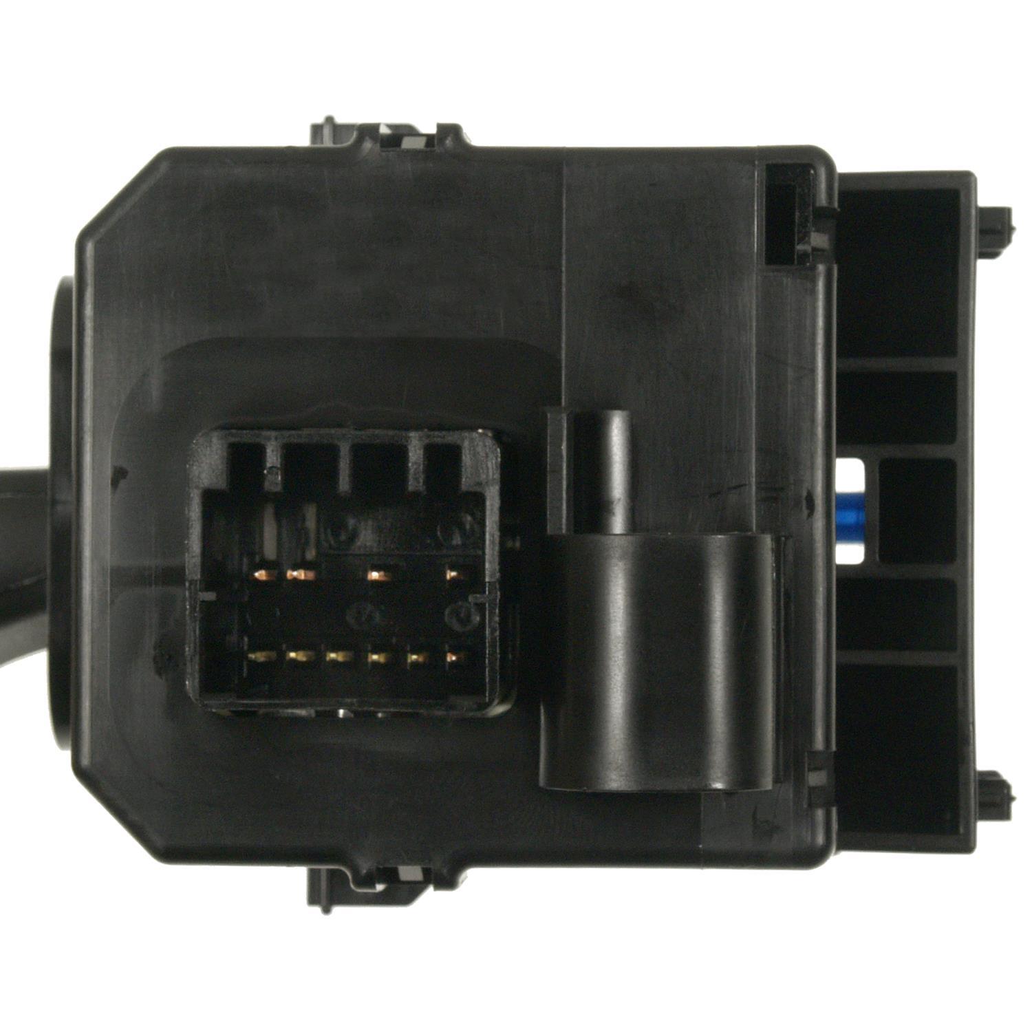 Standard Motor Products CBS1761 Fog Light Switch product image 3 of 3