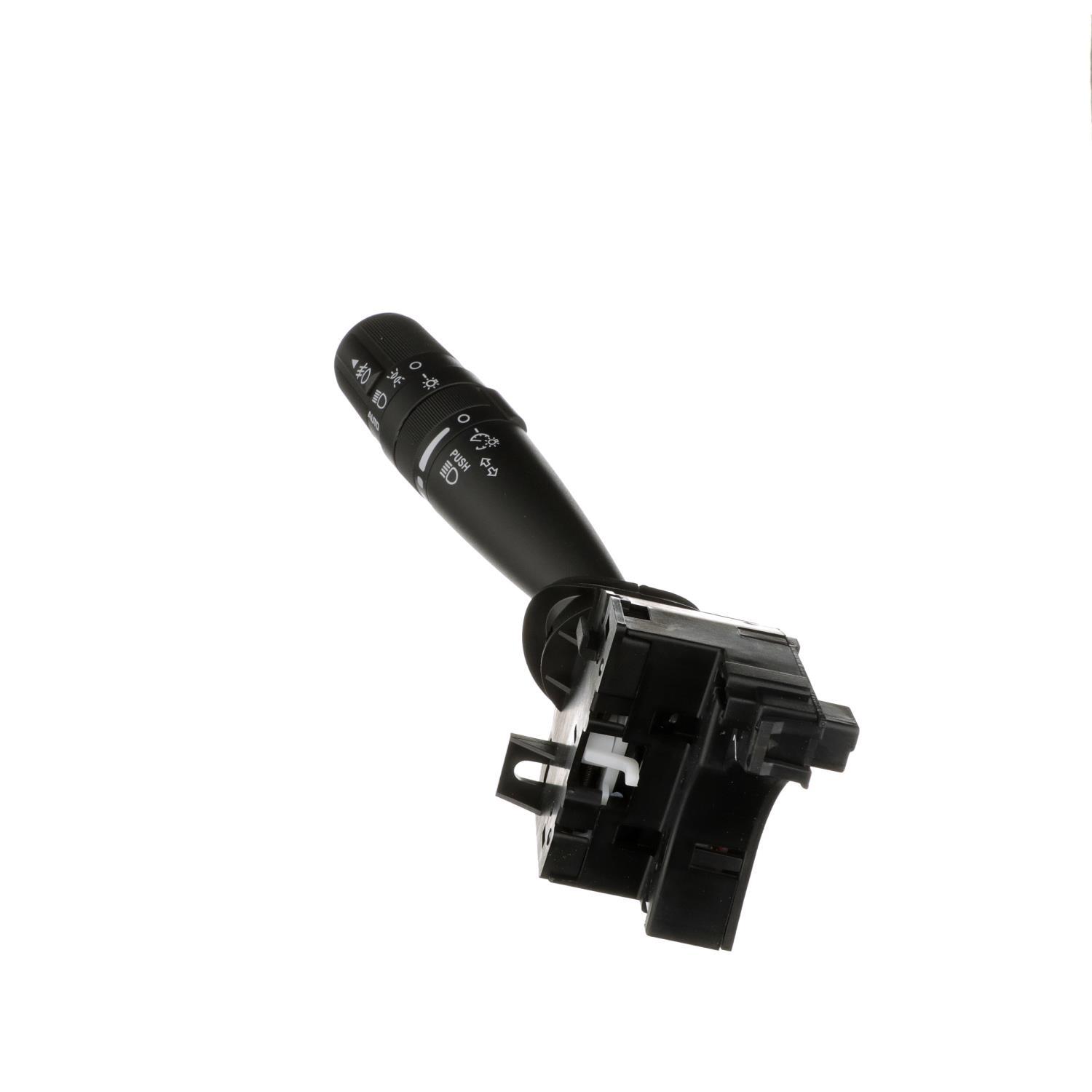 Standard Motor Products CBS1763 Fog Light Switch product image 1 of 8