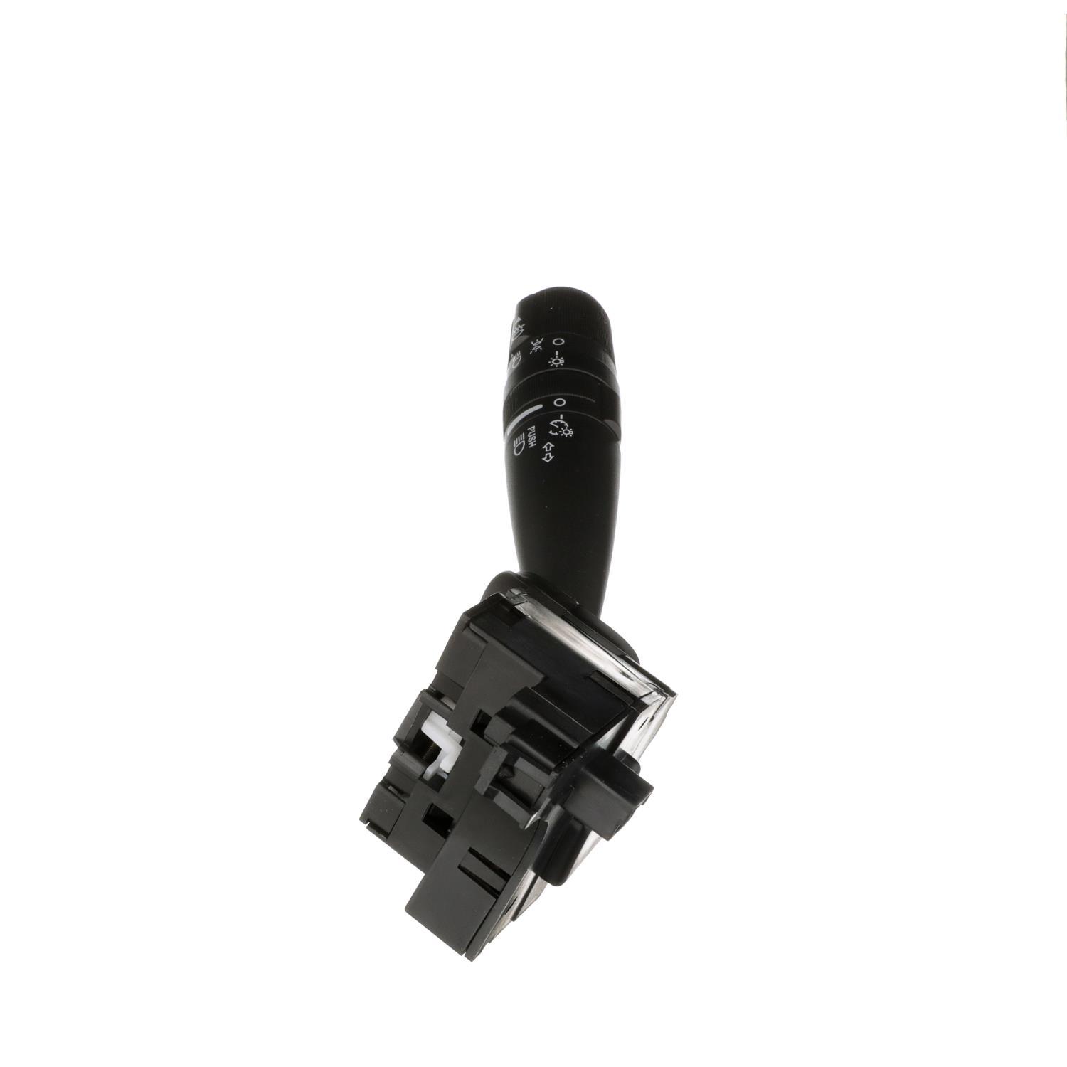 Standard Motor Products CBS1763 Fog Light Switch product image 2 of 8
