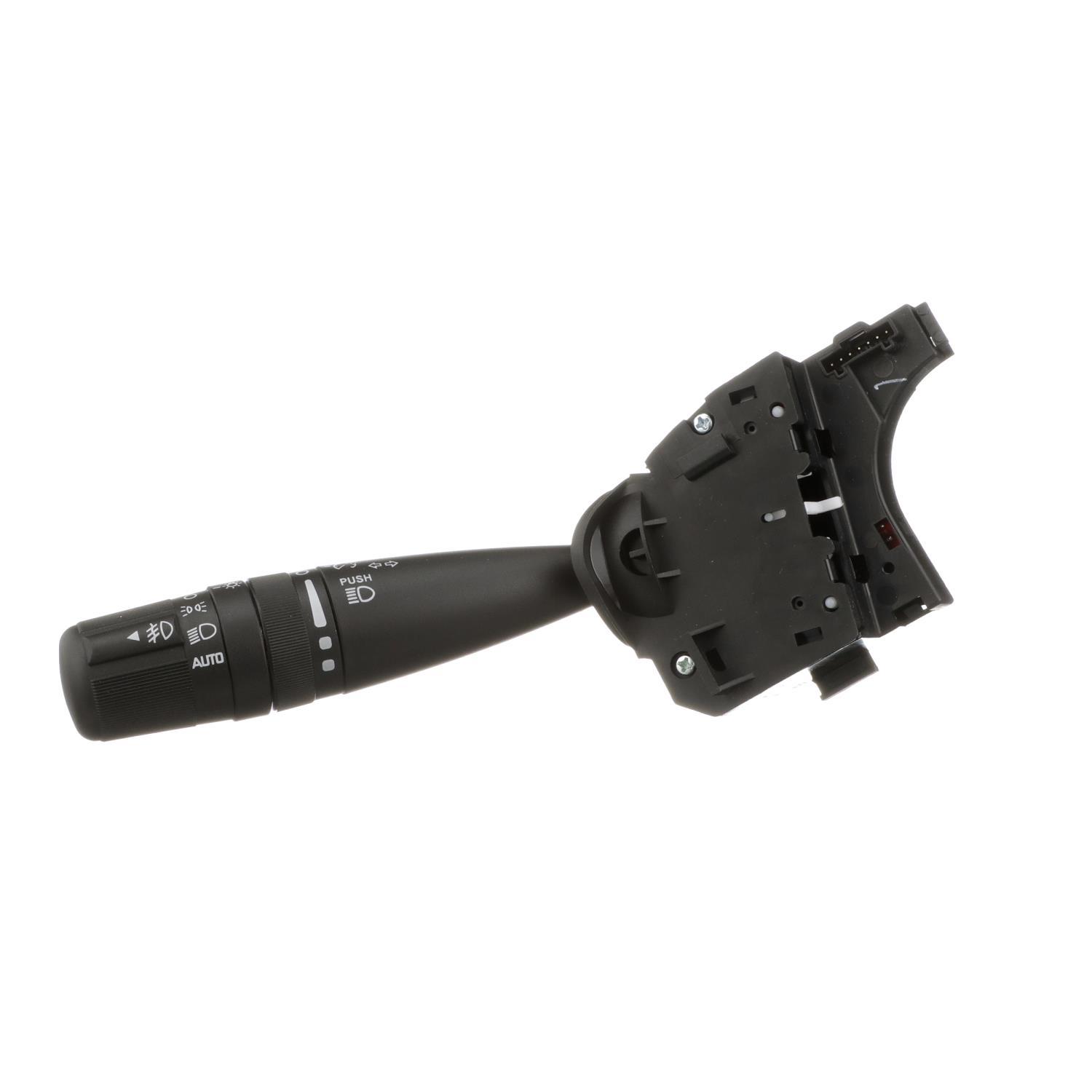 Standard Motor Products CBS1763 Fog Light Switch product image 3 of 8
