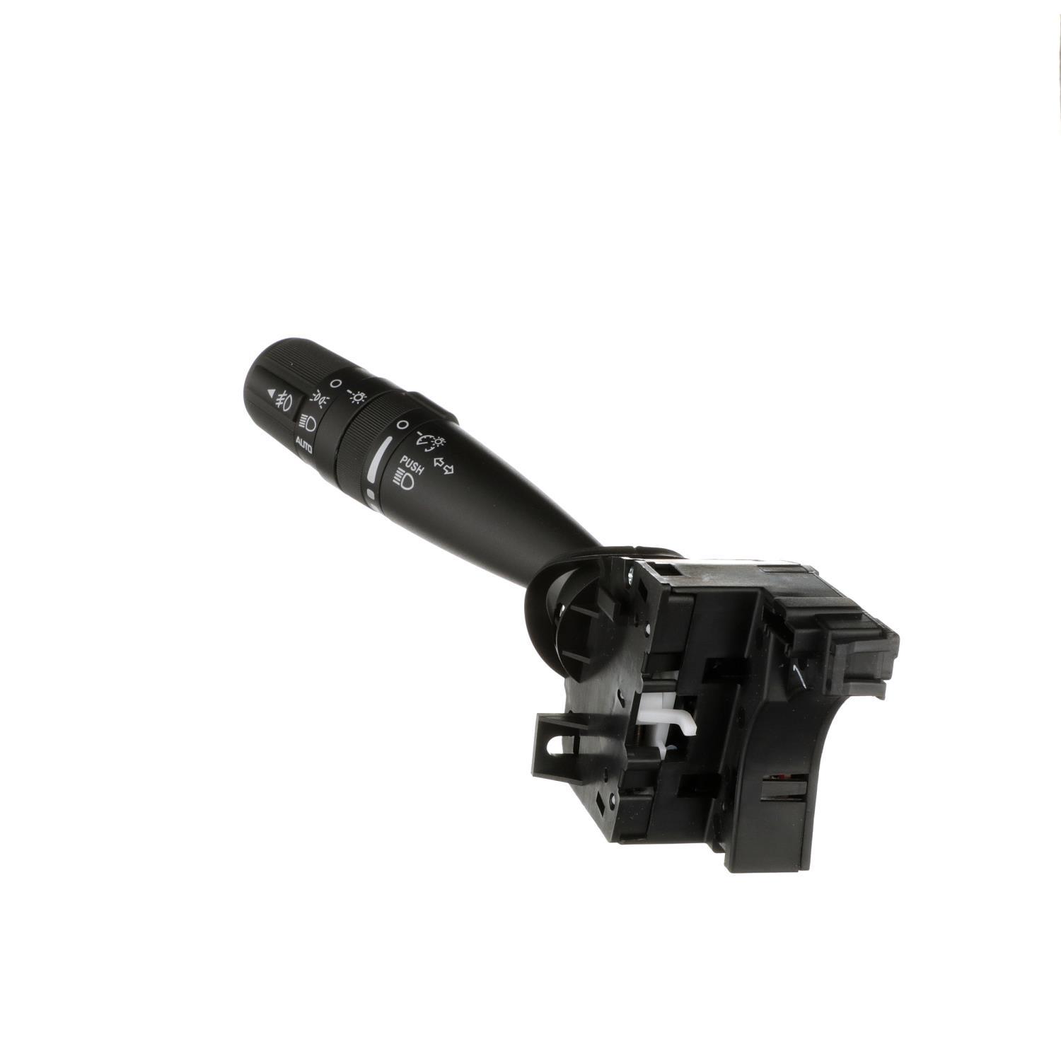 Standard Motor Products CBS1763 Fog Light Switch product image 4 of 8