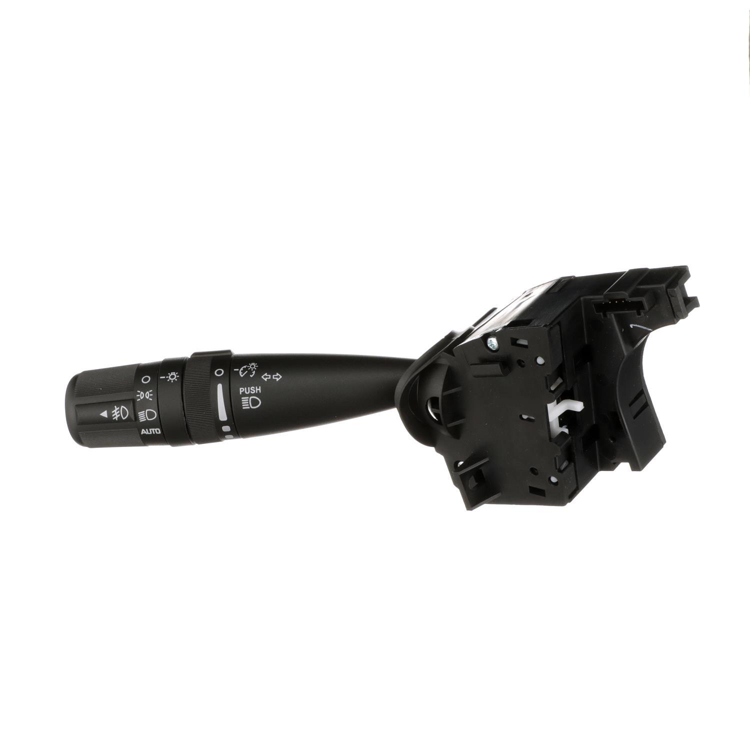 Standard Motor Products CBS1763 Fog Light Switch product image 5 of 8