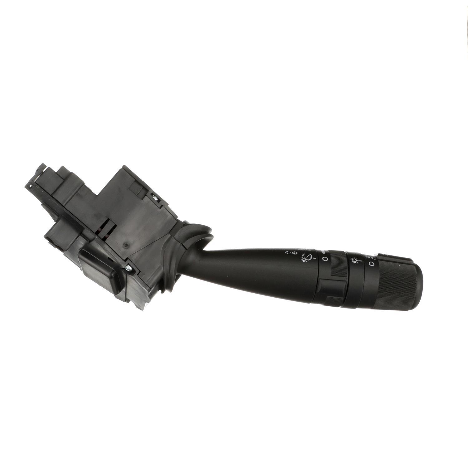 Standard Motor Products CBS1763 Fog Light Switch product image 7 of 8