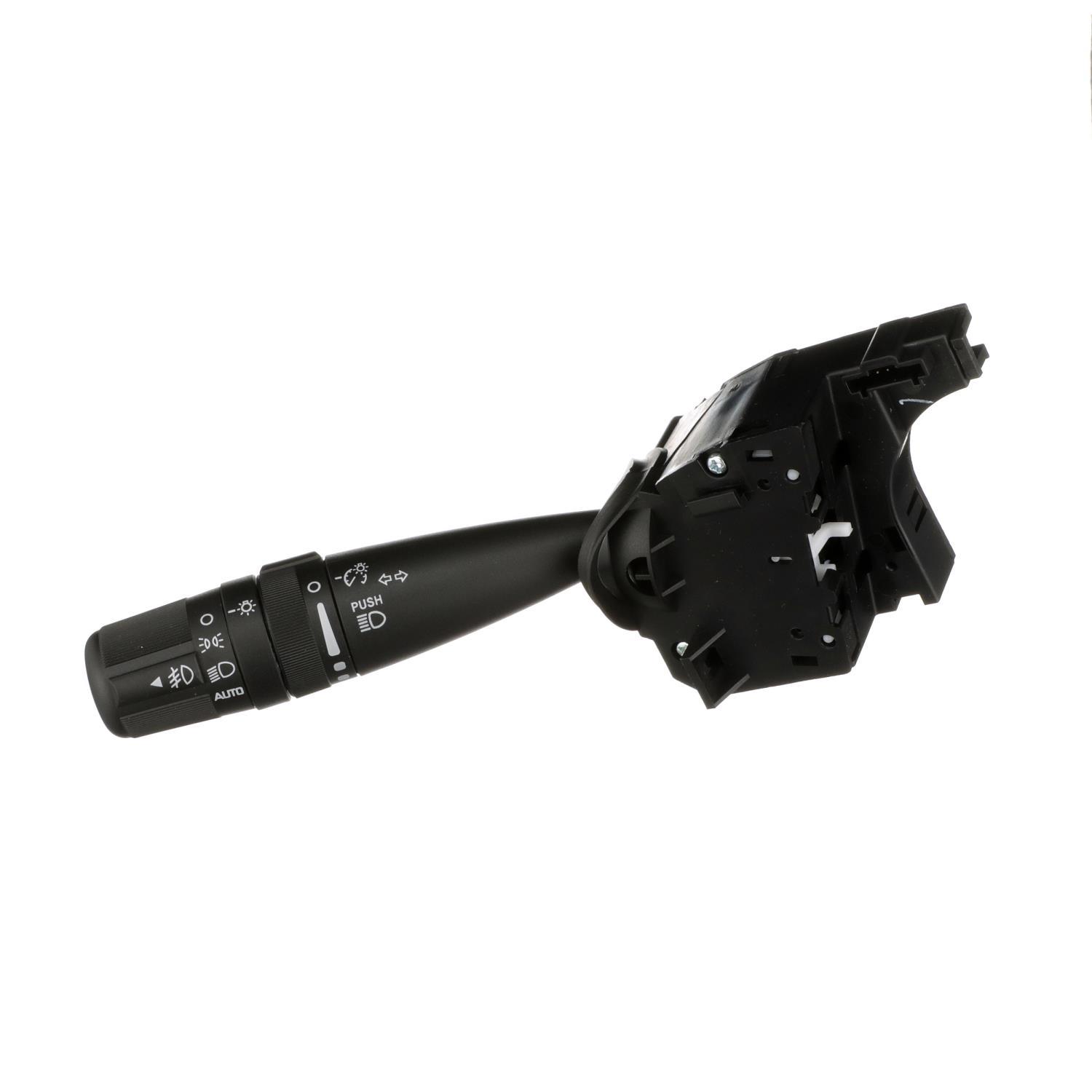 Standard Motor Products CBS1763 Fog Light Switch product image 8 of 8