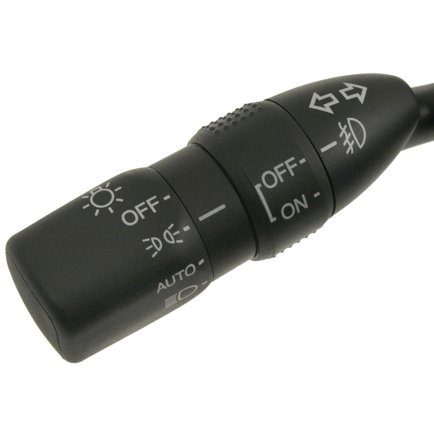 Standard Motor Products CBS1764 - Headlight Switch Standard Motor Products CBS1764 Fog Light Switch product image 1 of 3