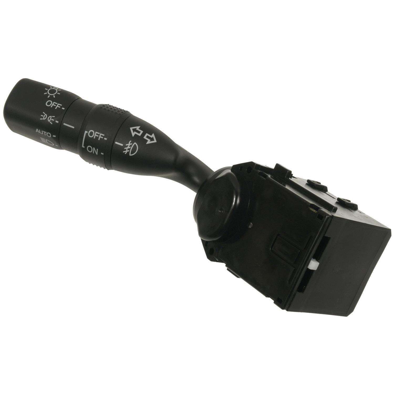Standard Motor Products CBS1764 - Headlight Switch Standard Motor Products CBS1764 Fog Light Switch product image 2 of 3