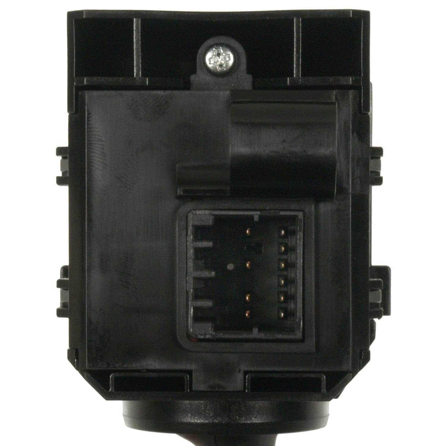 Standard Motor Products CBS1764 - Headlight Switch Standard Motor Products CBS1764 Fog Light Switch product image 3 of 3