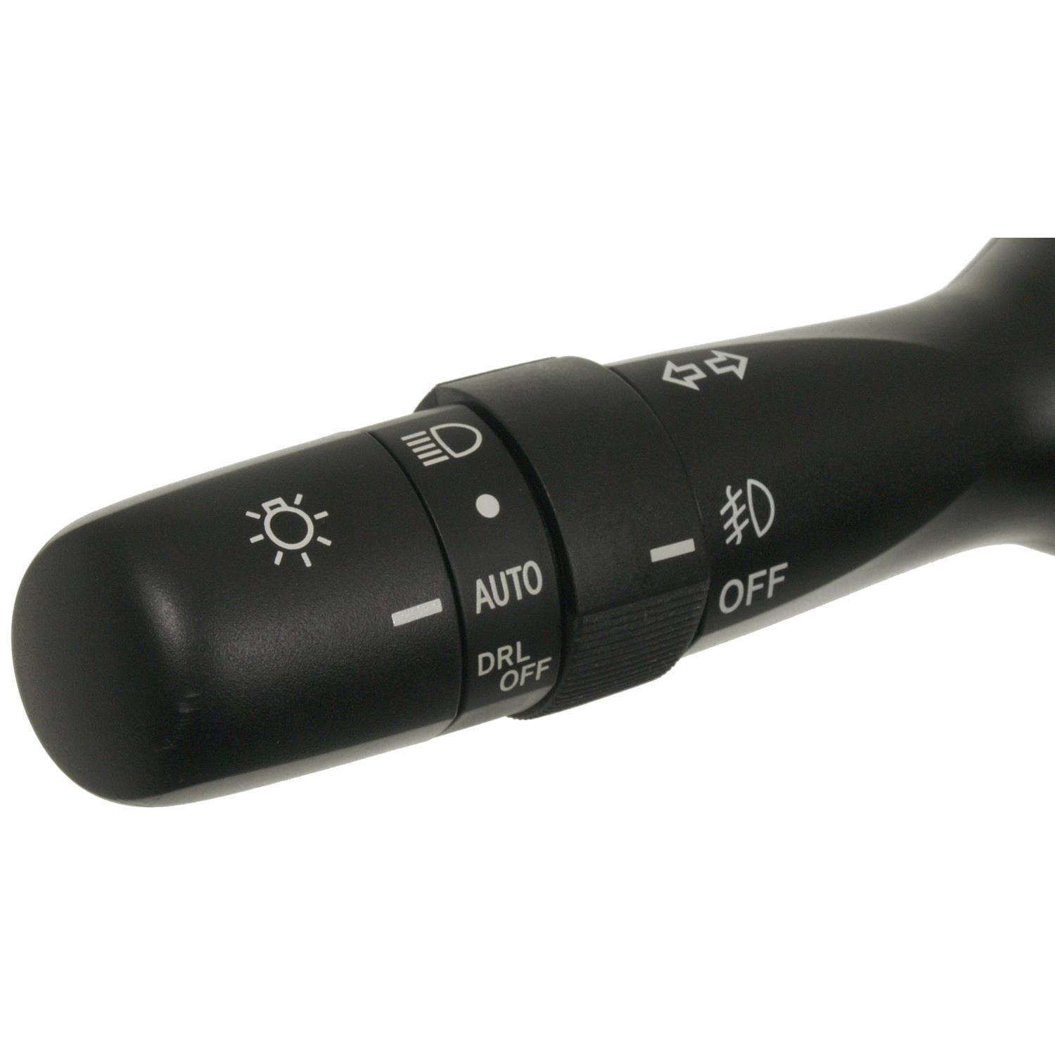 Standard Motor Products CBS1765 Fog Light Switch product image 1 of 3