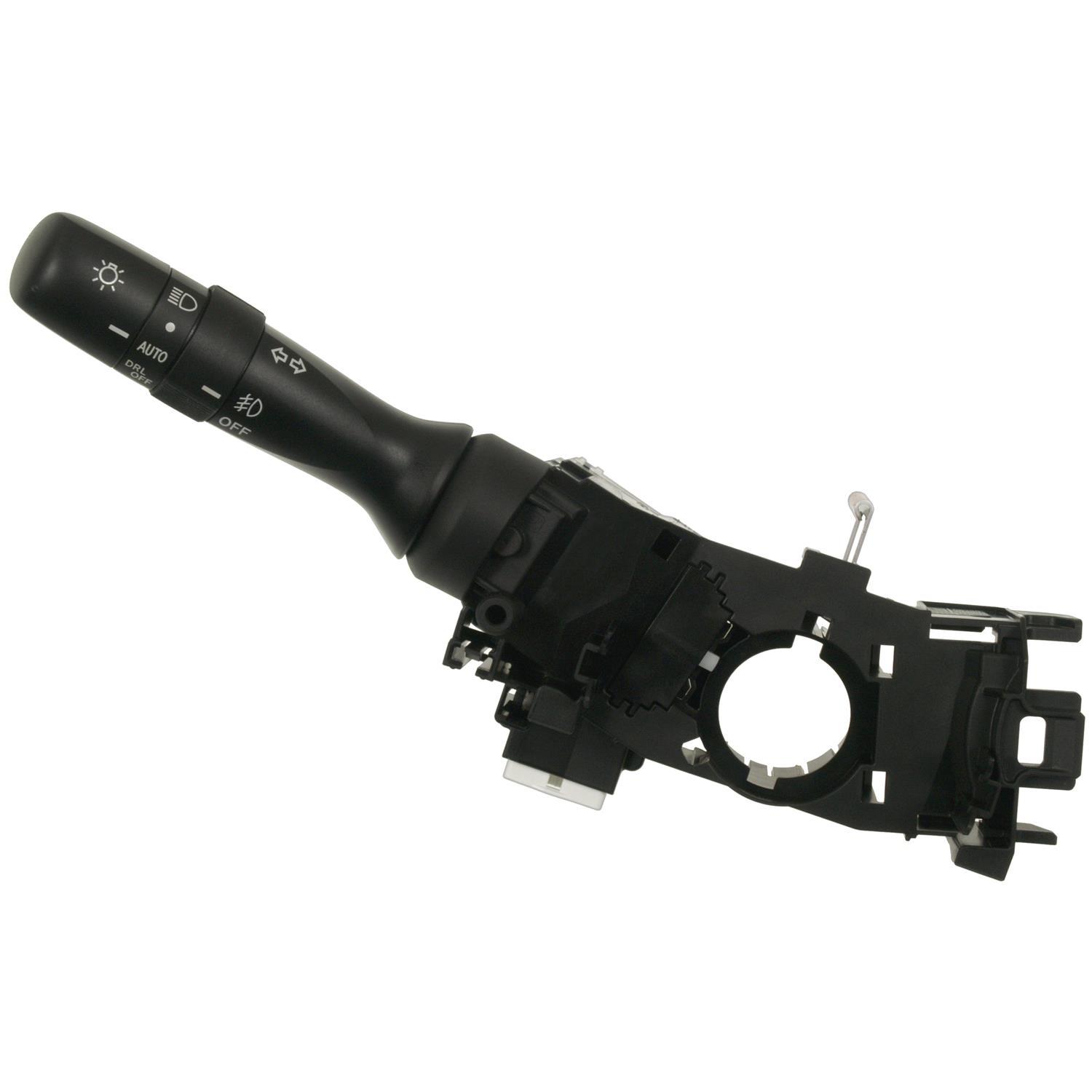 Standard Motor Products CBS1765 Fog Light Switch product image 2 of 3