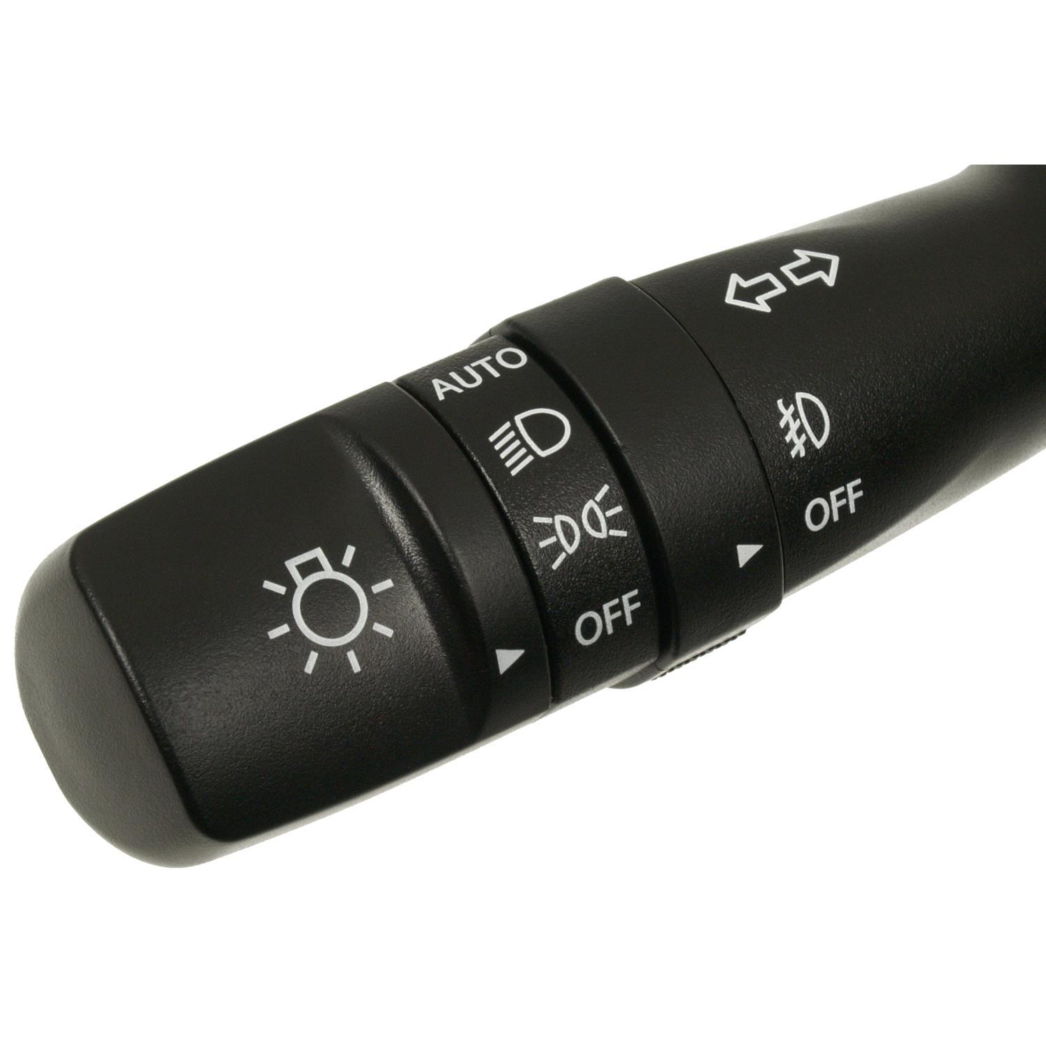 Standard Motor Products CBS1769 Fog Light Switch product image 1 of 3
