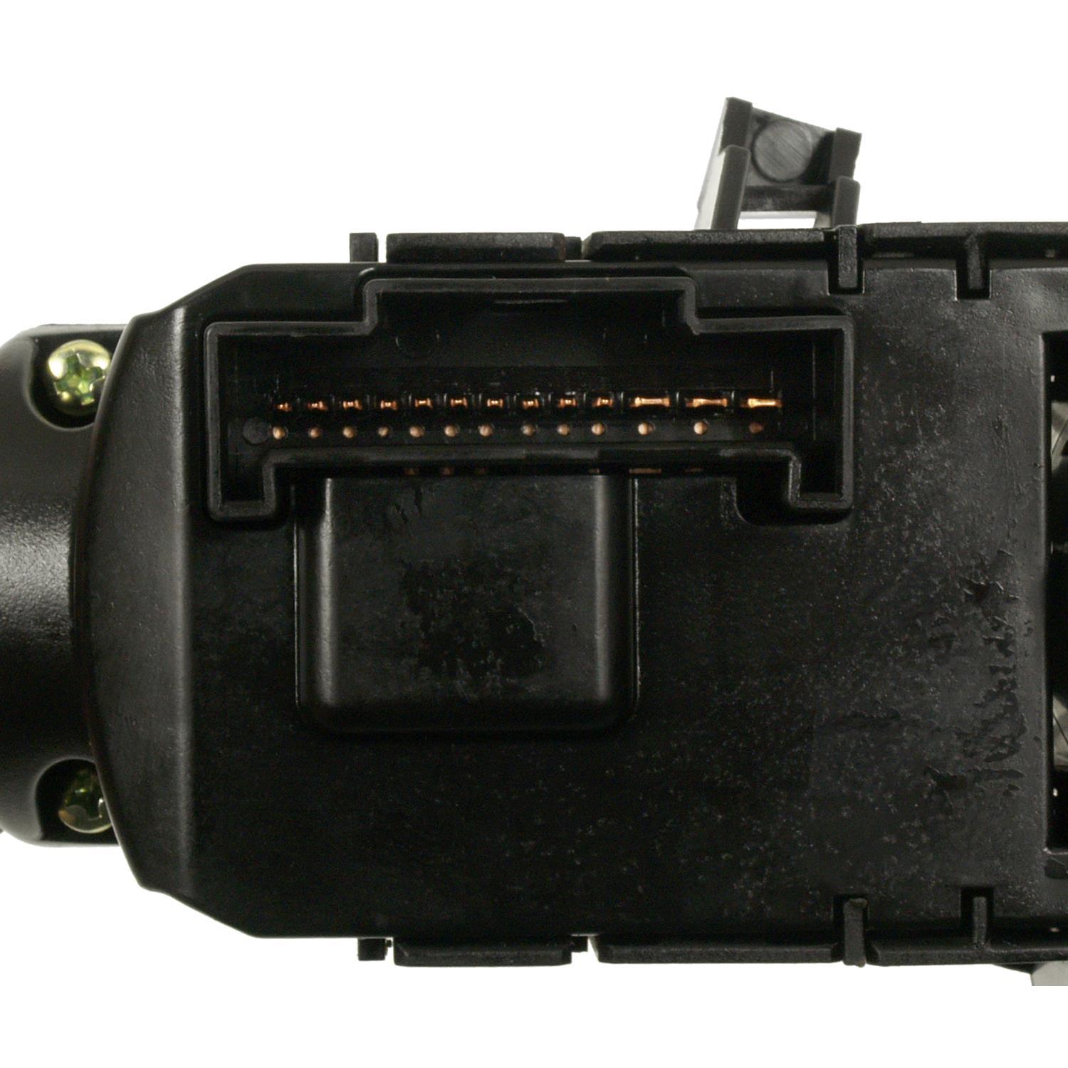 Standard Motor Products CBS1769 Fog Light Switch product image 3 of 3