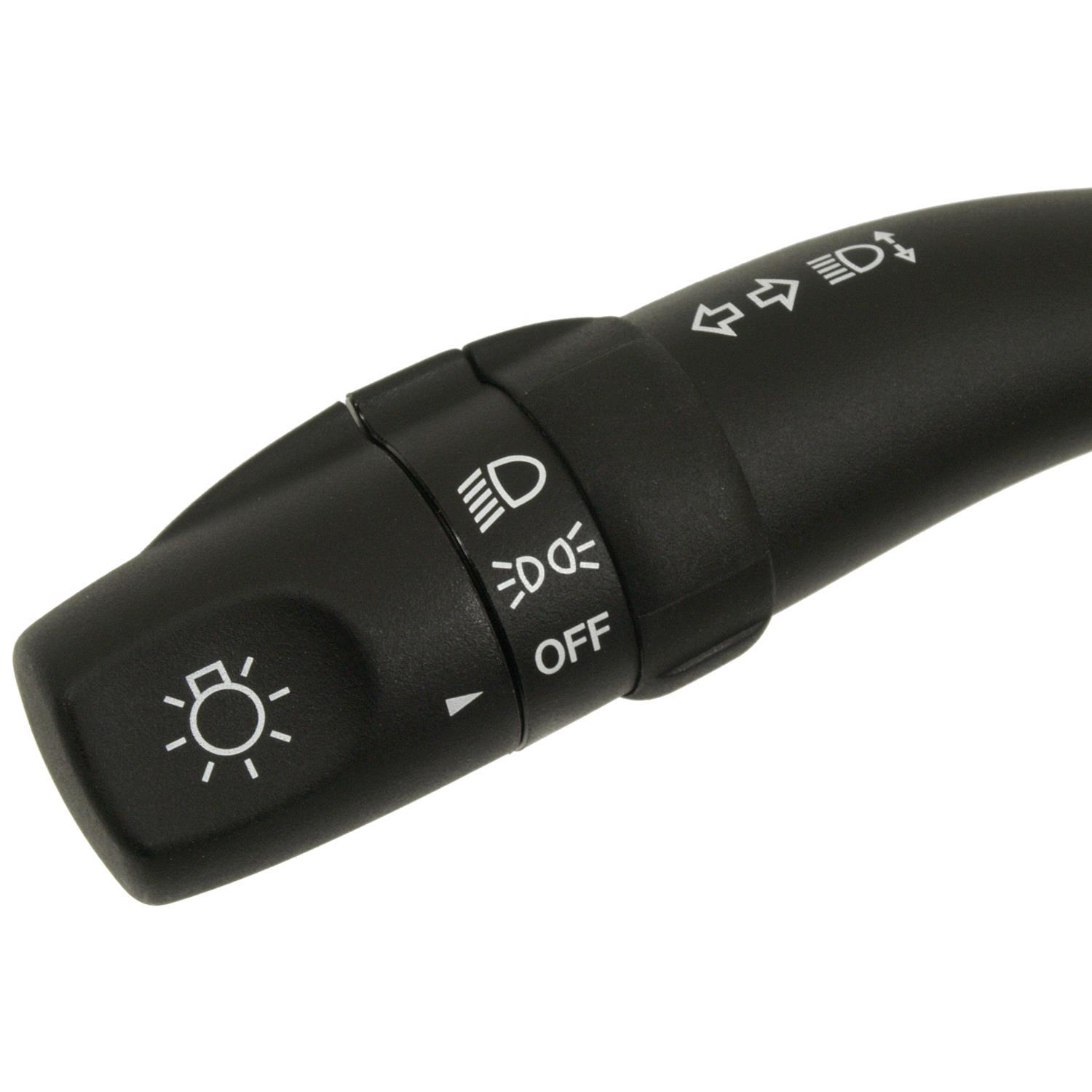 Standard Motor Products CBS1770 Headlight Dimmer Switch product image 1 of 3