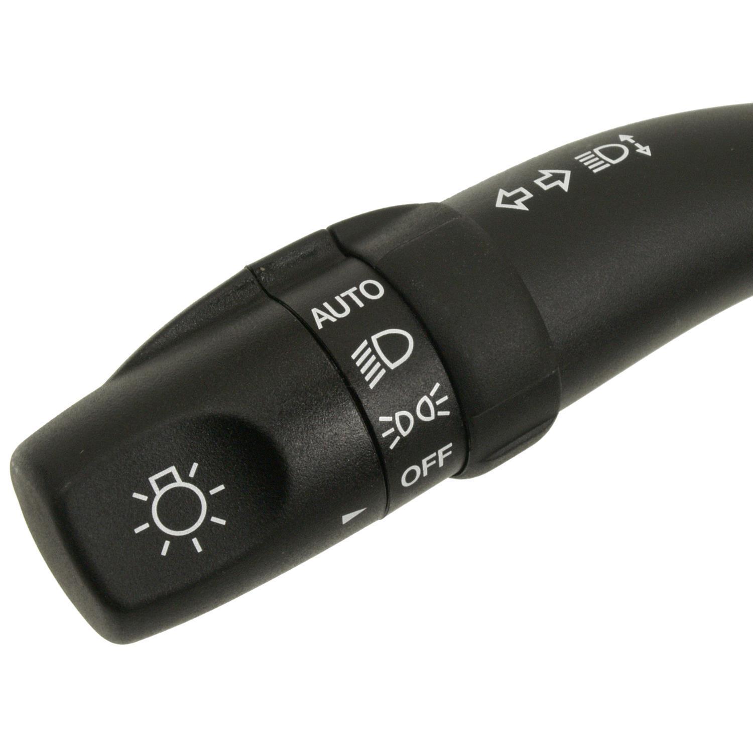 Standard Motor Products CBS1772 Headlight Dimmer Switch product image 1 of 3