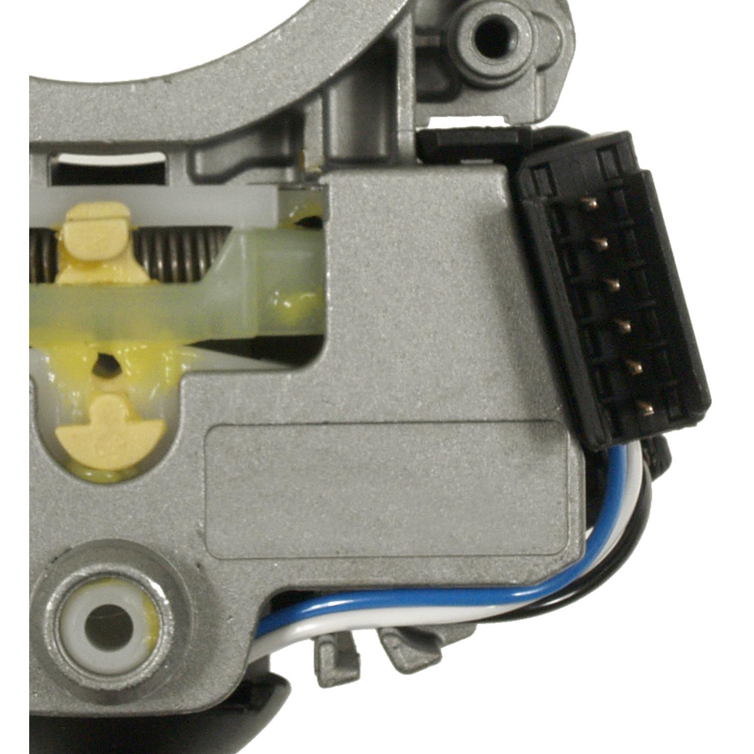 Standard Motor Products CBS1773 Headlight Dimmer Switch product image 3 of 3